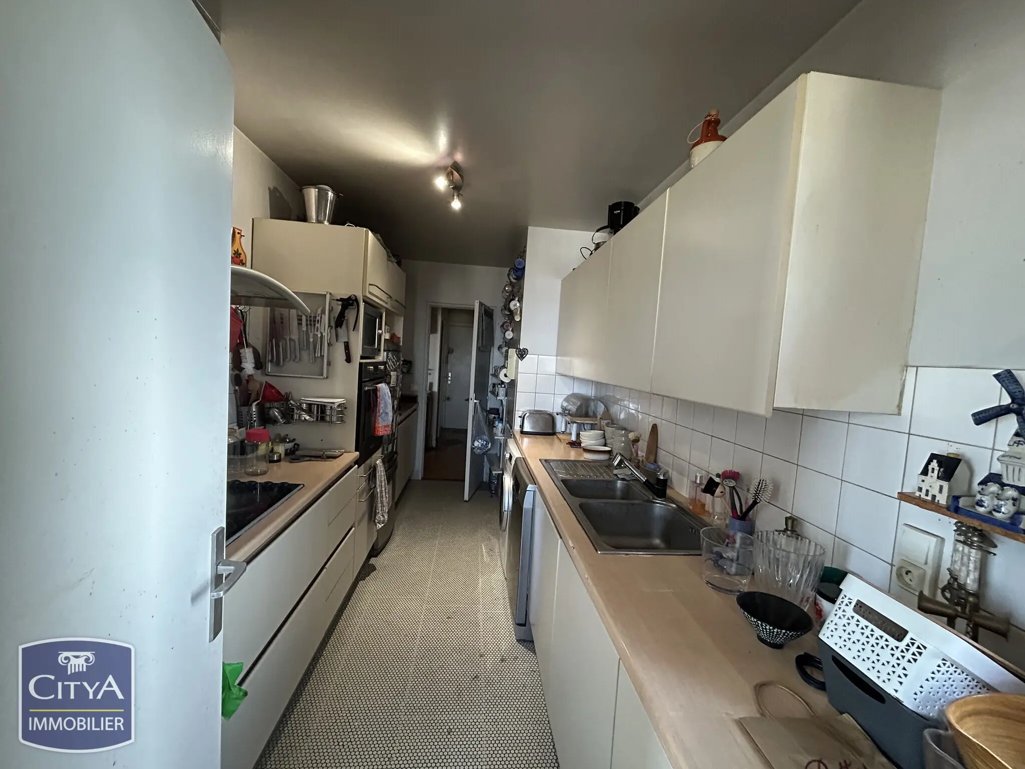 Photo 8 Appartement 5 pièces 97.6m²