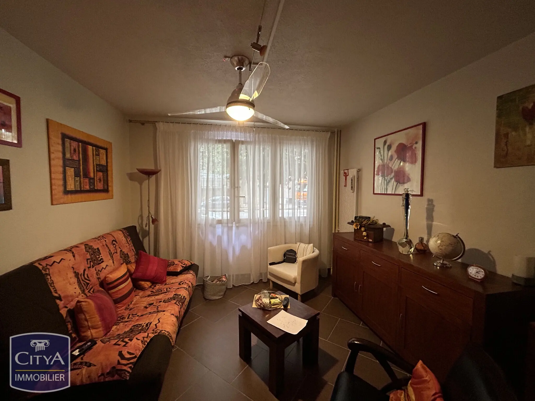 Photo 4 Appartement 1 pièce 33.03m²