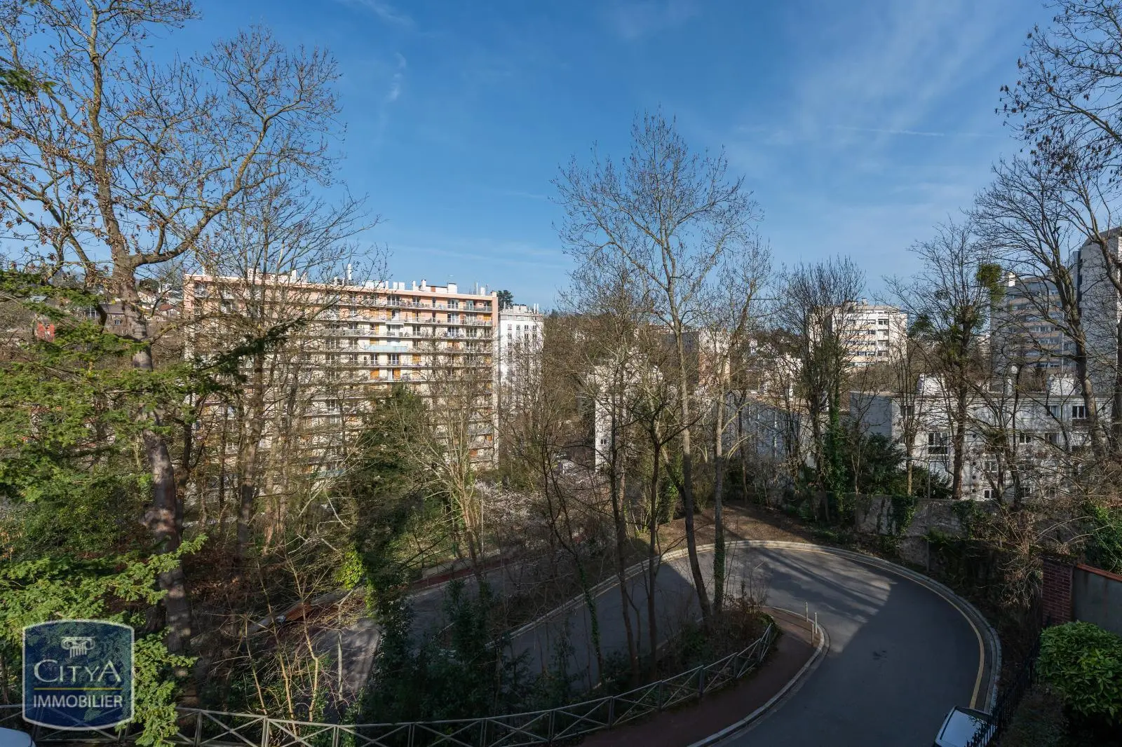 Photo 6 Appartement 3 pièces 49m²