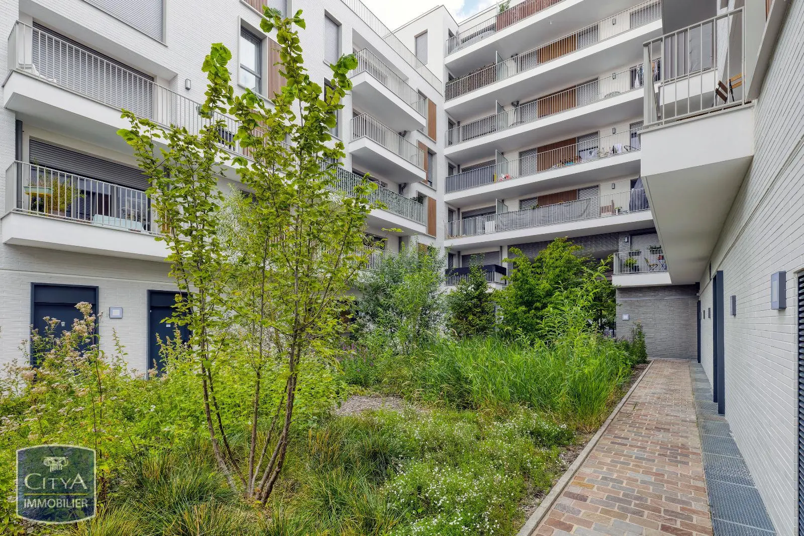 Photo 14 Appartement 4 pièces 87.93m²