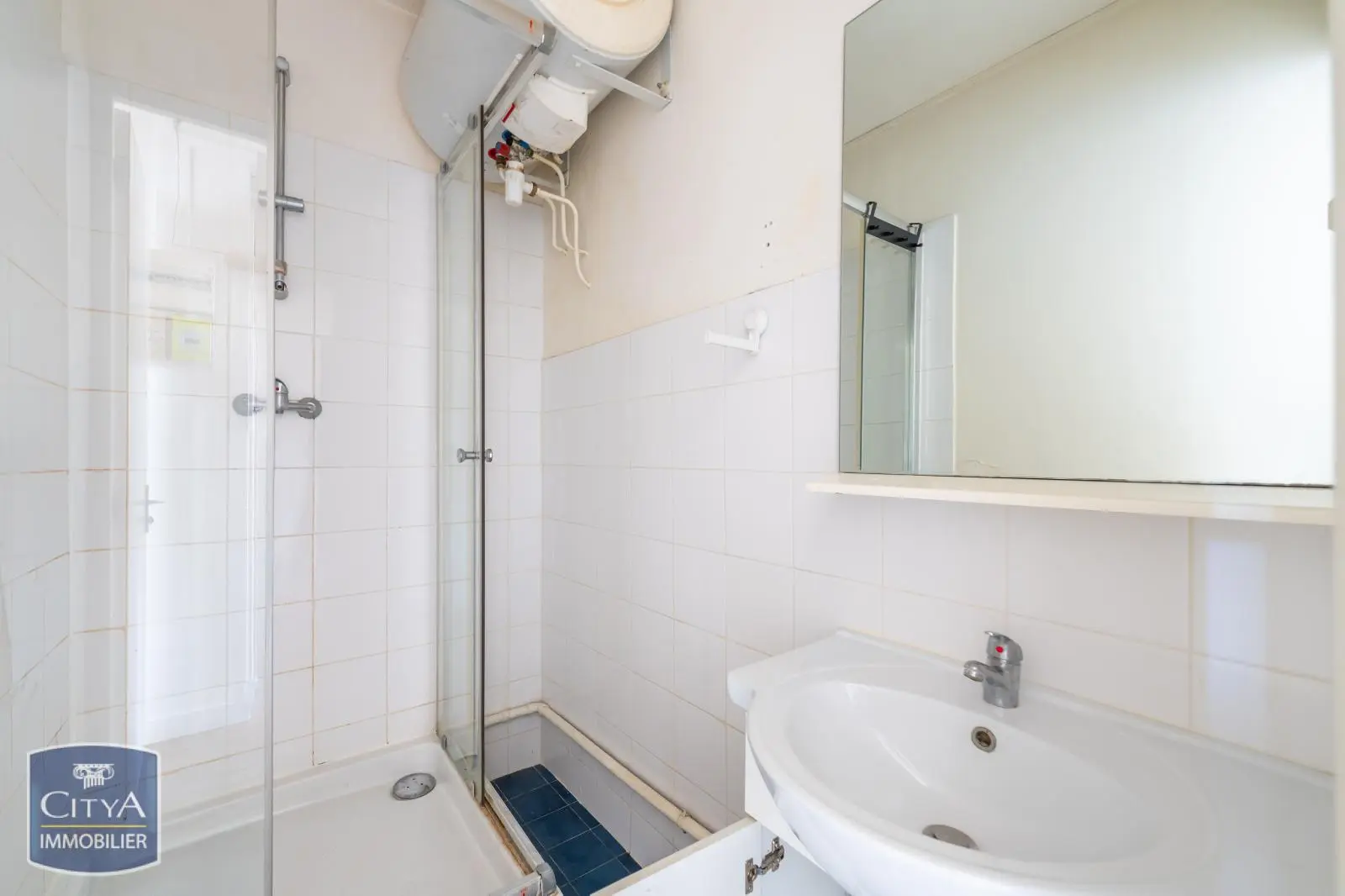 Photo 2 Appartement 2 pièces 35m²