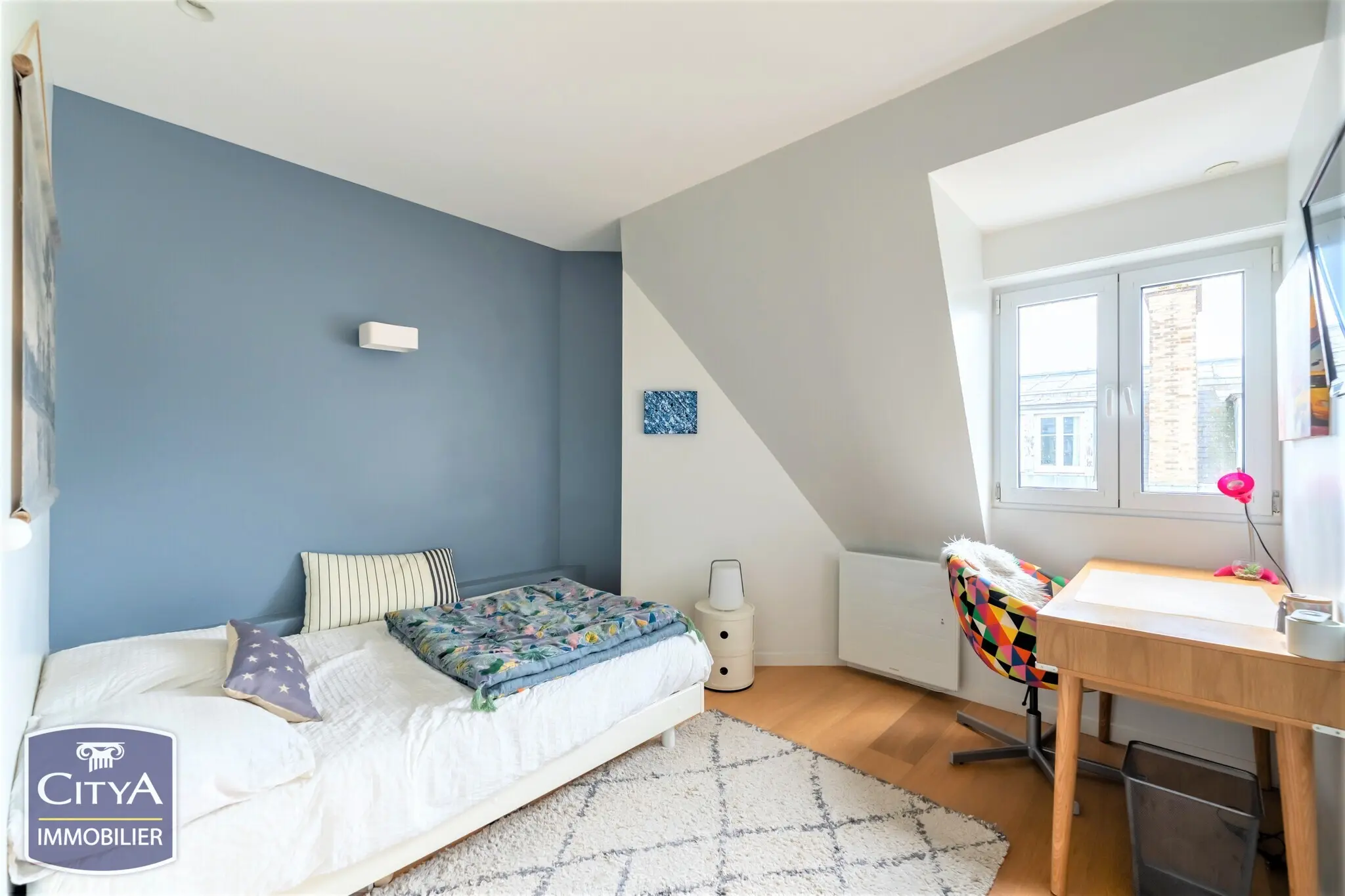 Photo 8 Appartement 5 pièces 95m²