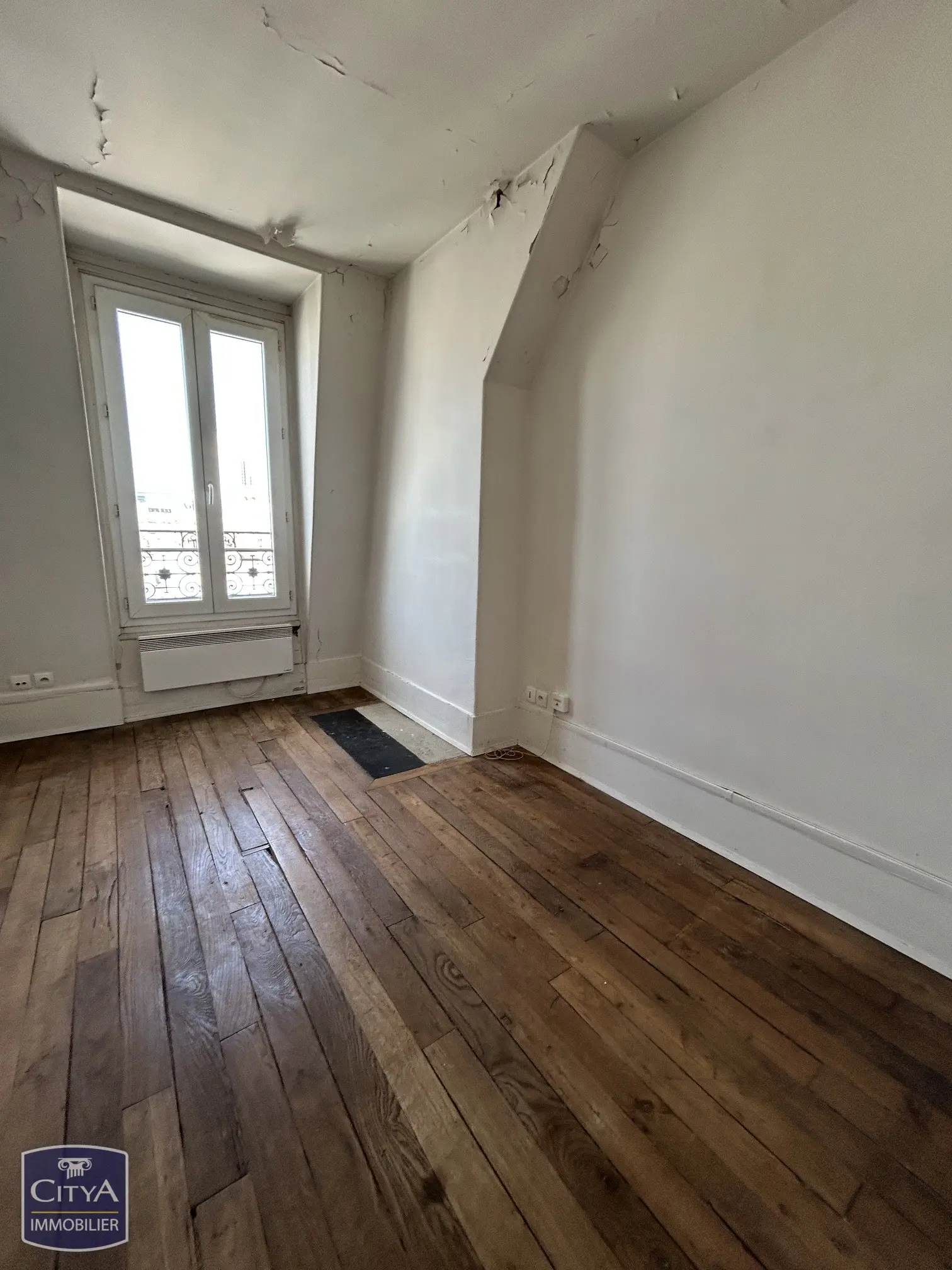 Photo 4 Appartement 1 pièce 18.5m²
