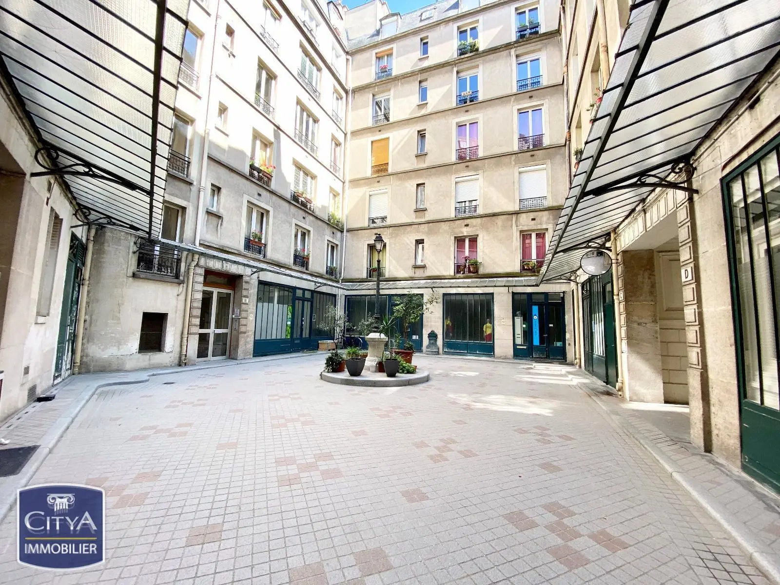 Photo 5 Appartement 5 pièces 117m²