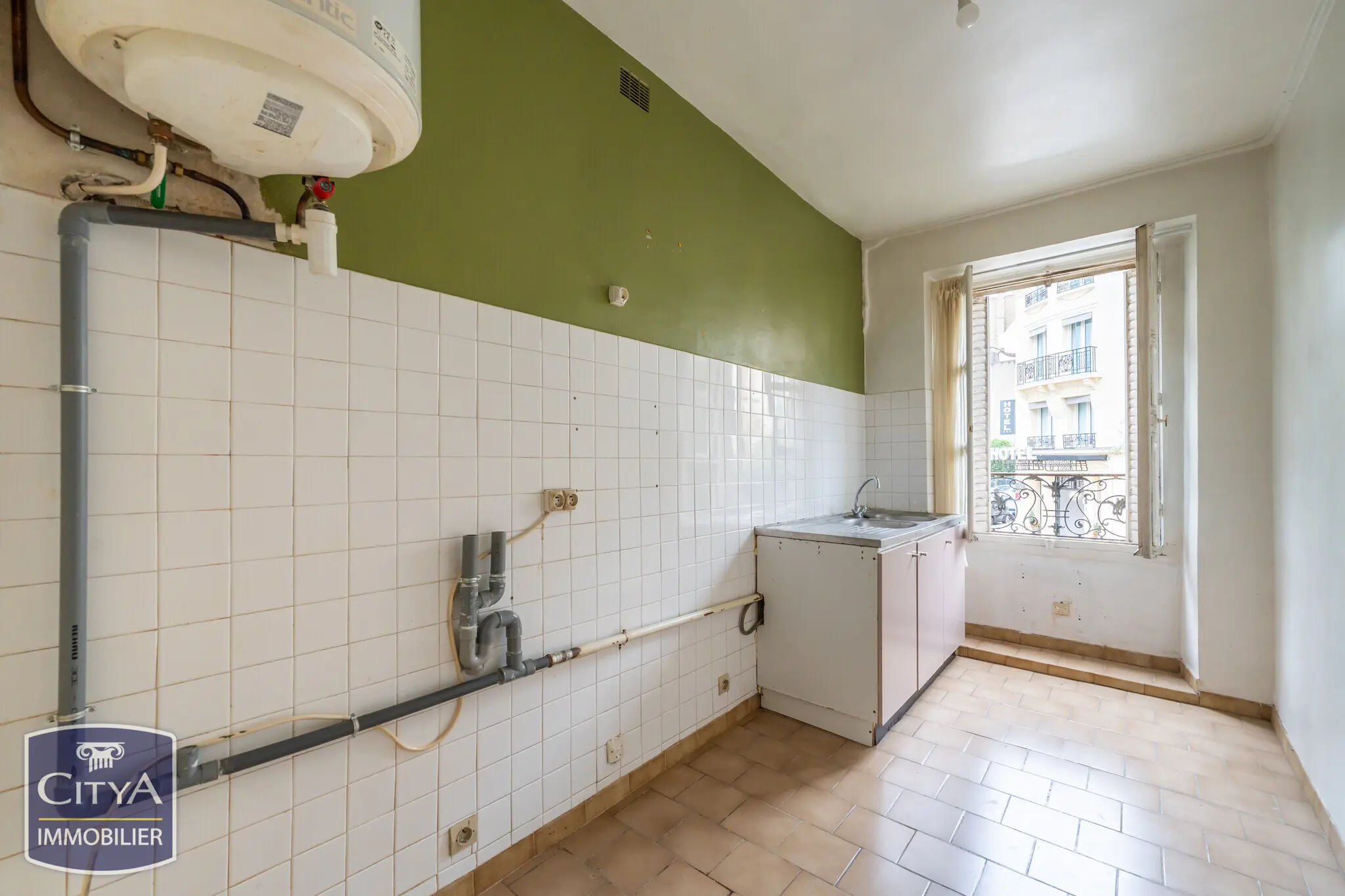 Photo 16 Appartement 3 pièces 60.3m²