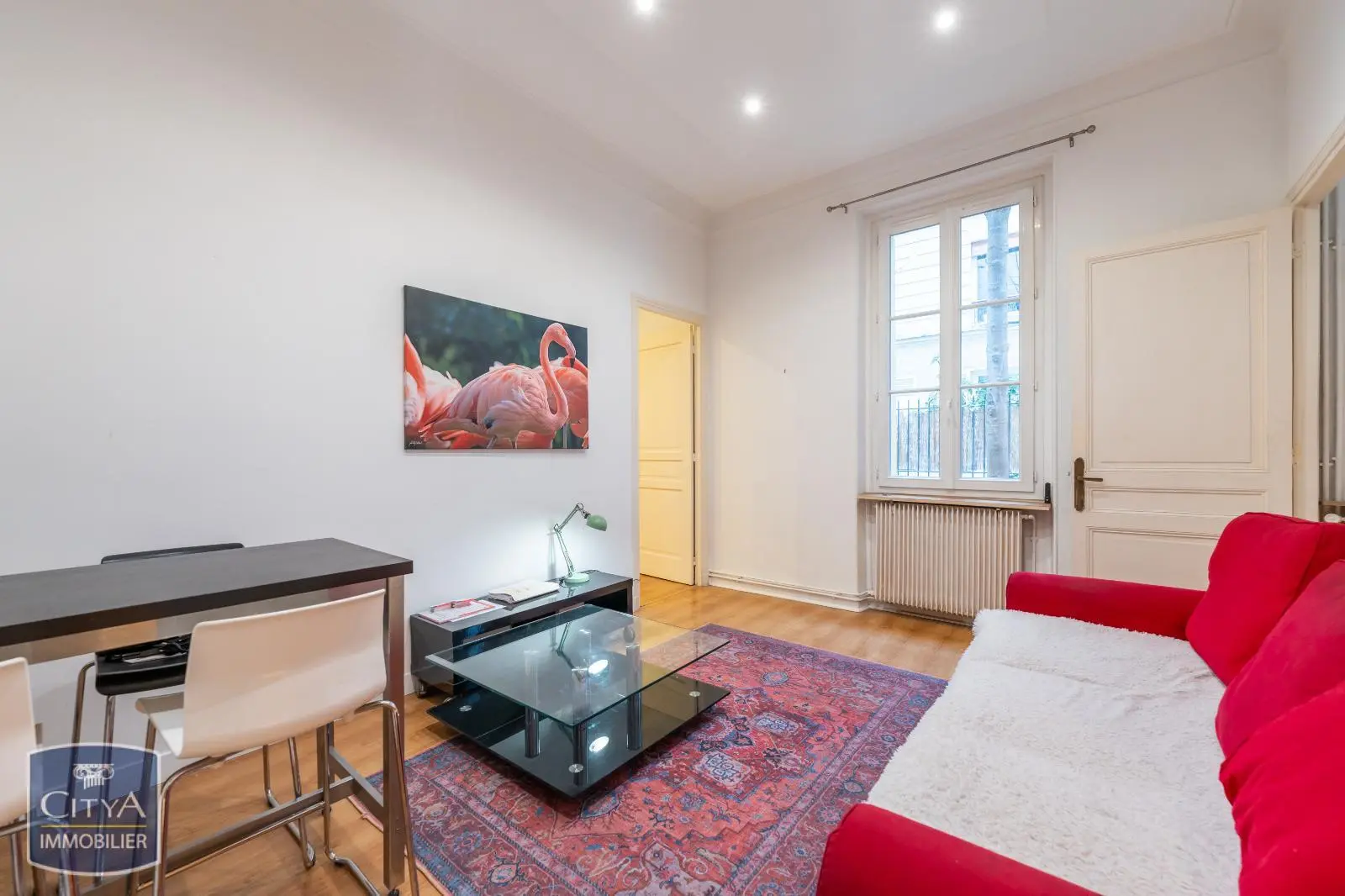 Photo 4 Appartement 2 pièces 41m²