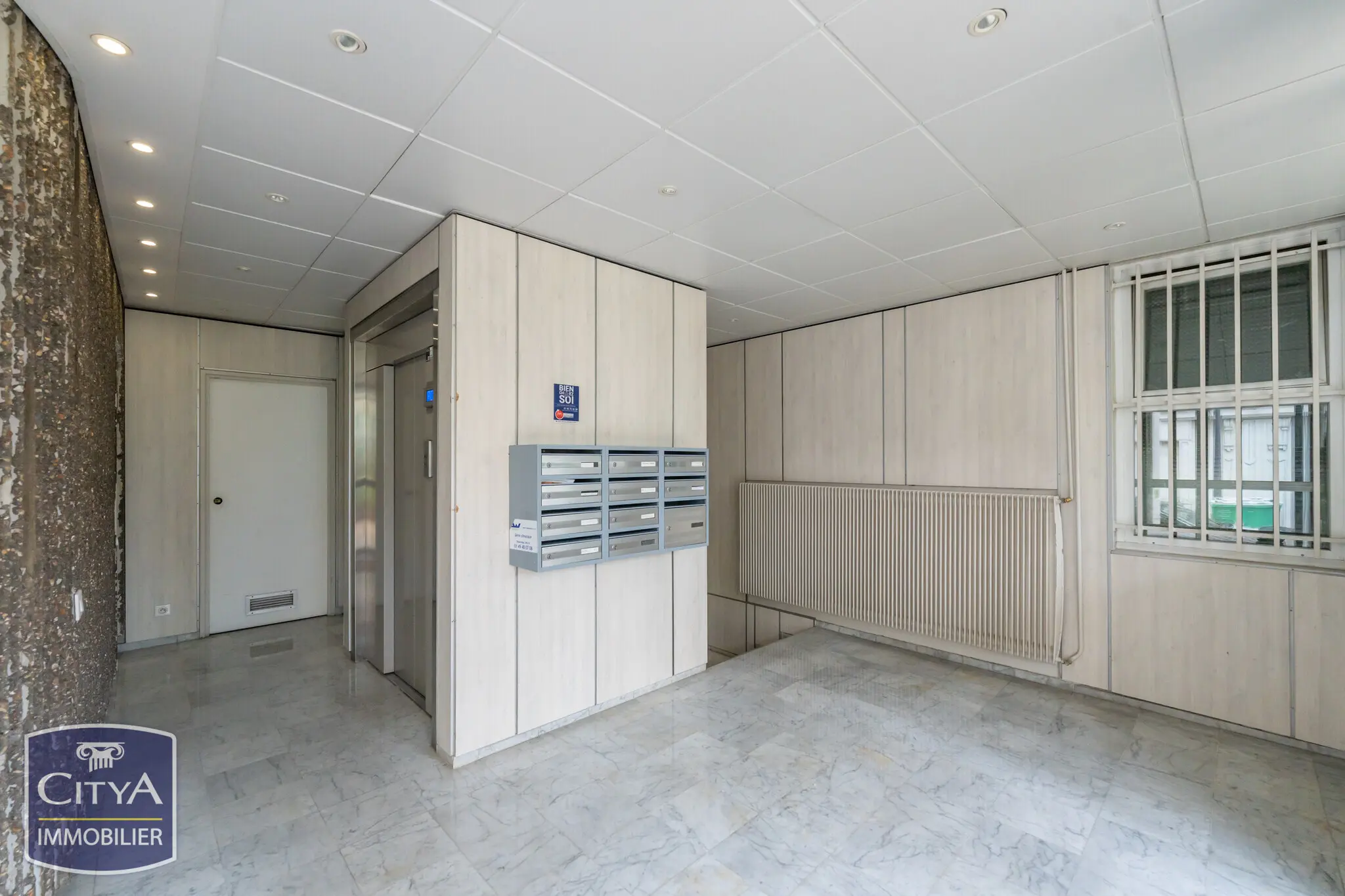 Photo 10 Appartement 3 pièces 54m²
