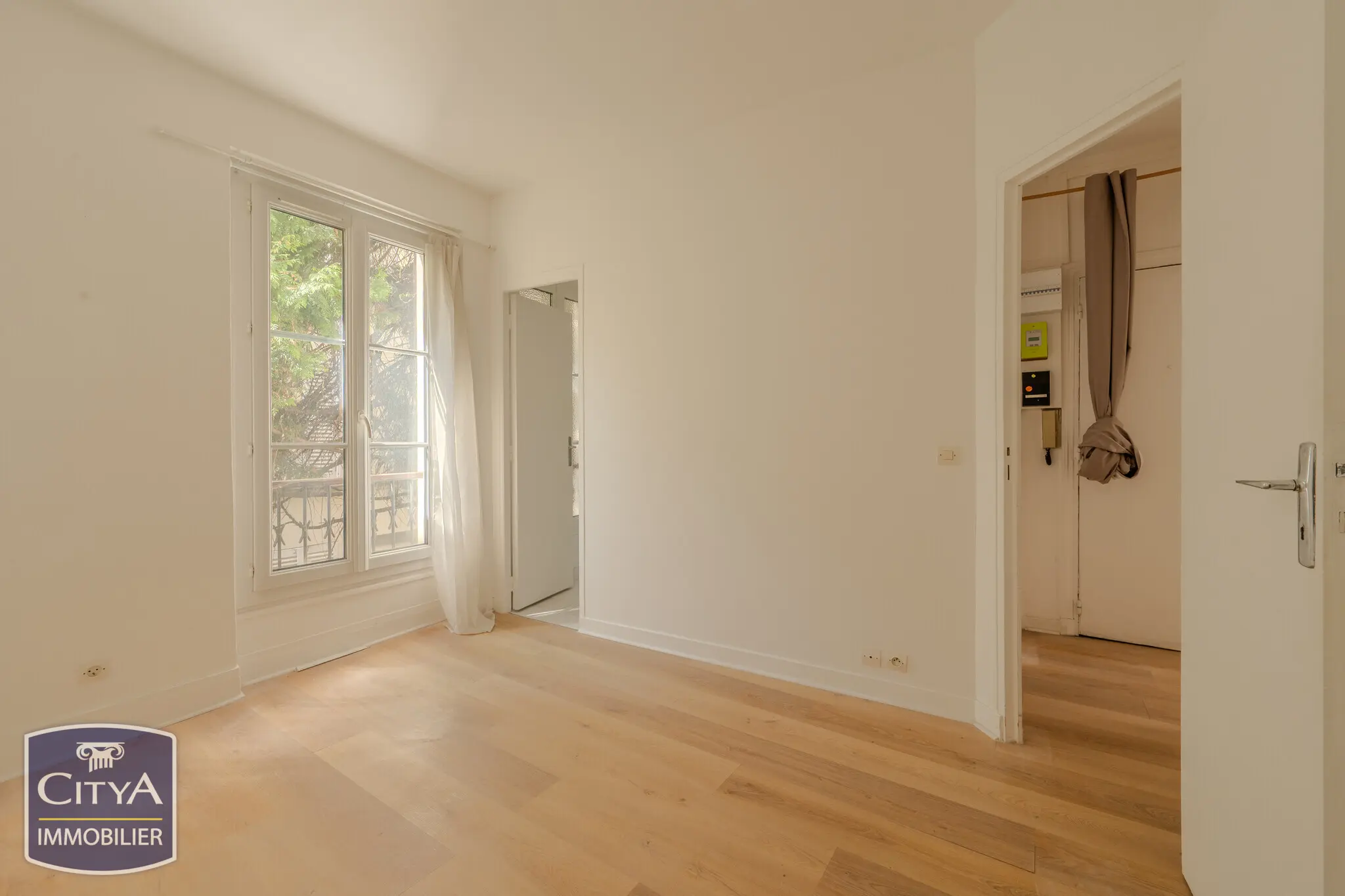 Photo 2 Appartement 2 pièces 41.3m²
