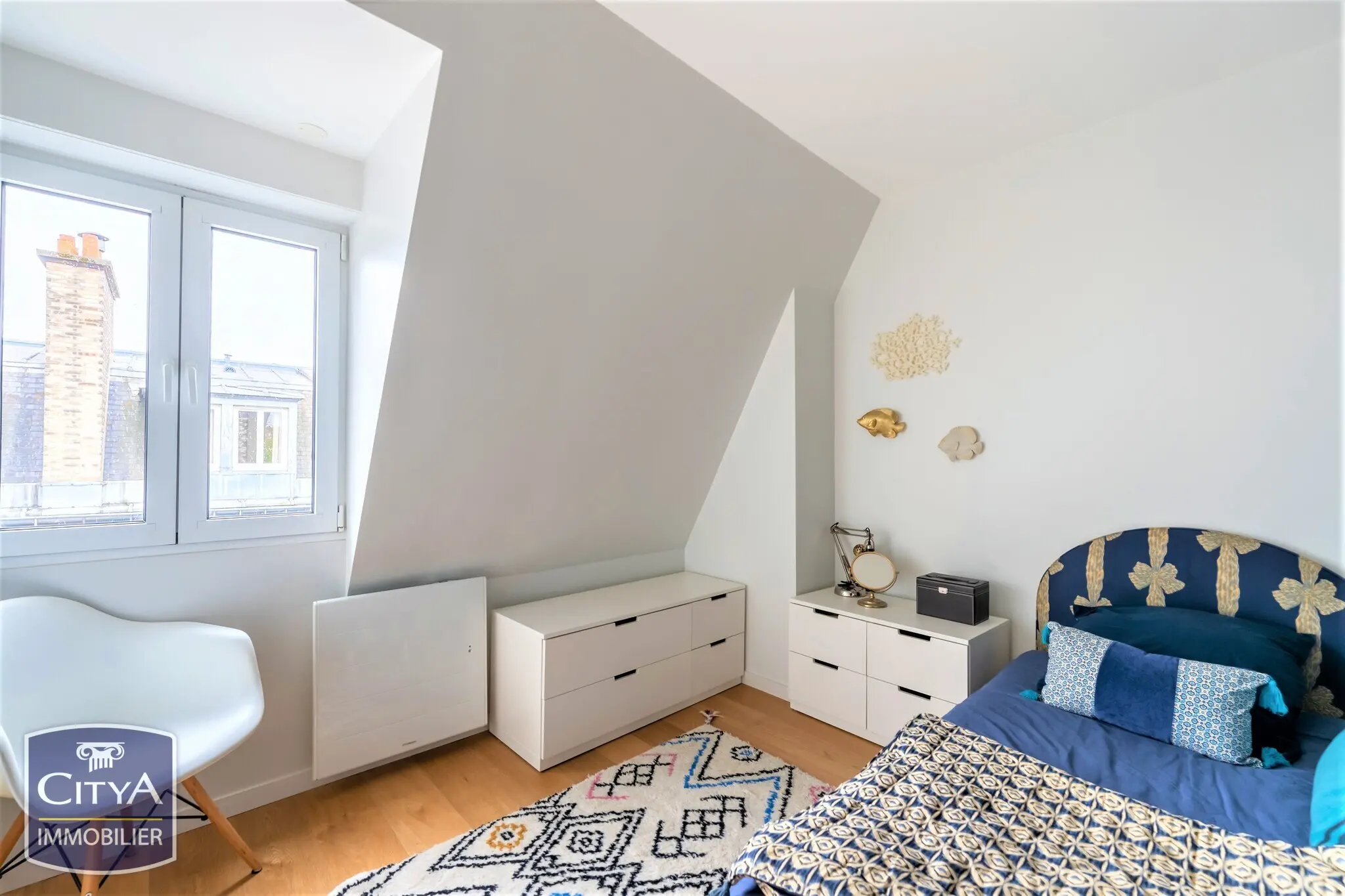 Photo 9 Appartement 5 pièces 95m²