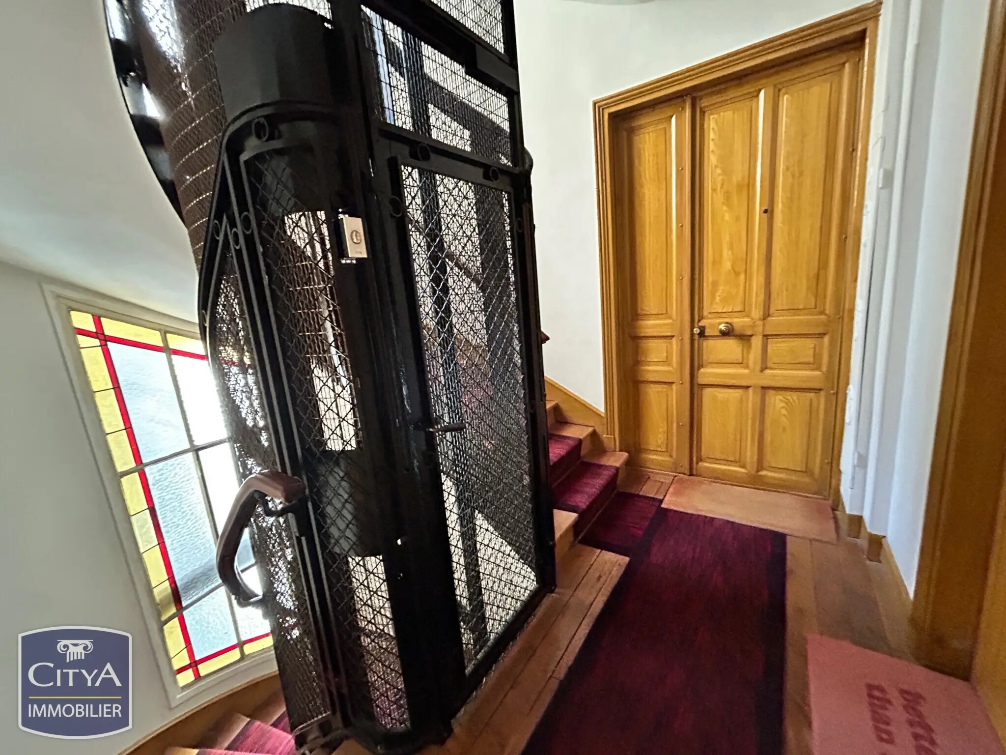 Photo 4 Appartement 1 pièce 29m²