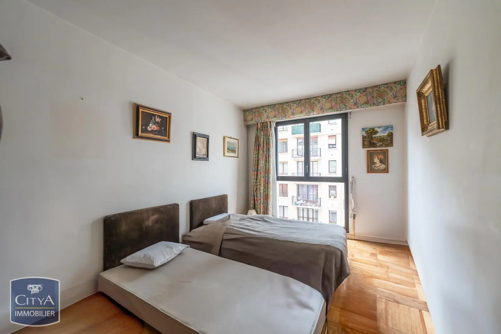Photo 8 appartement Paris 15e Arrondissement