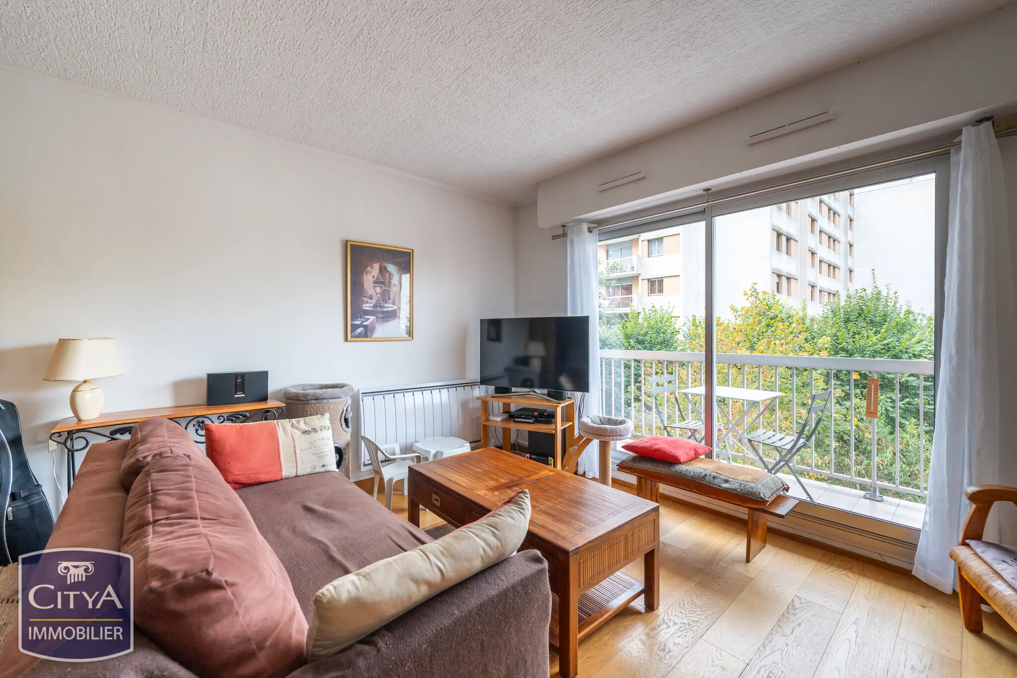 Photo 5 Appartement 3 pièces 61m²