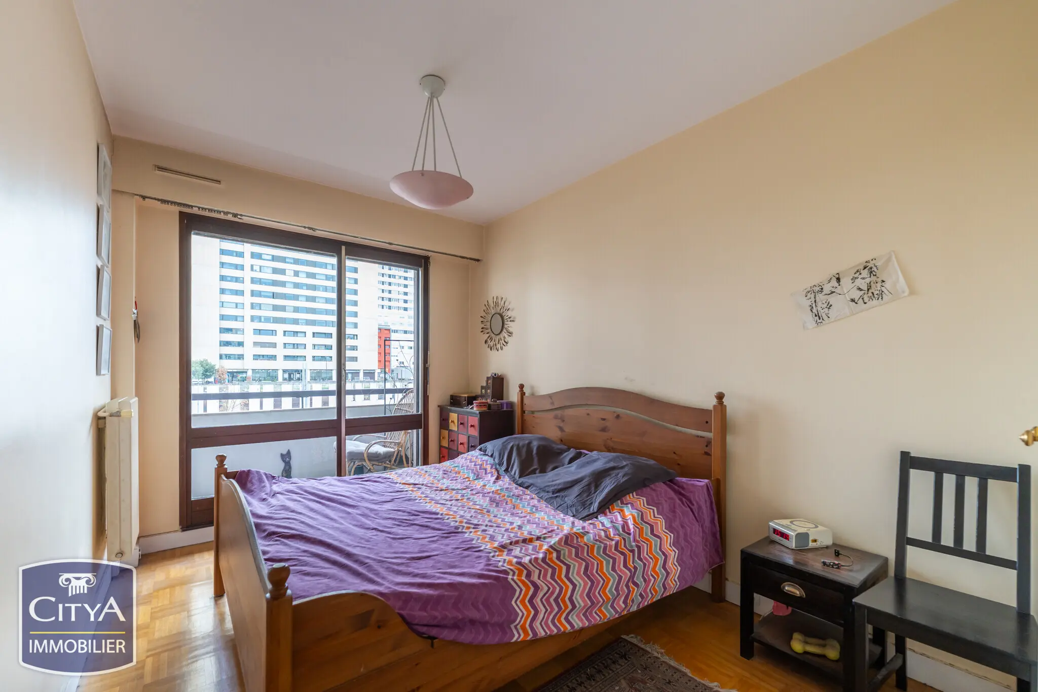 Photo 5 Appartement 2 pièces 51m²