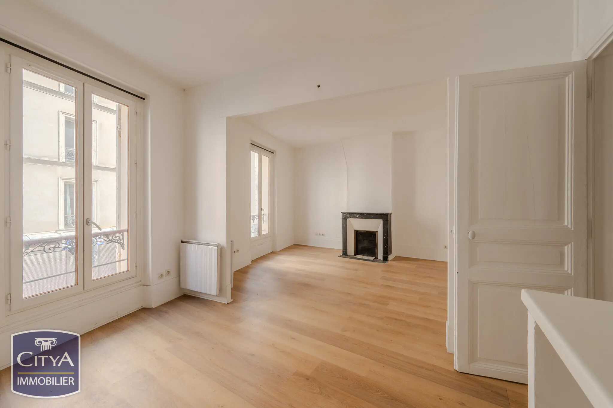 Photo 9 Appartement 2 pièces 41.3m²