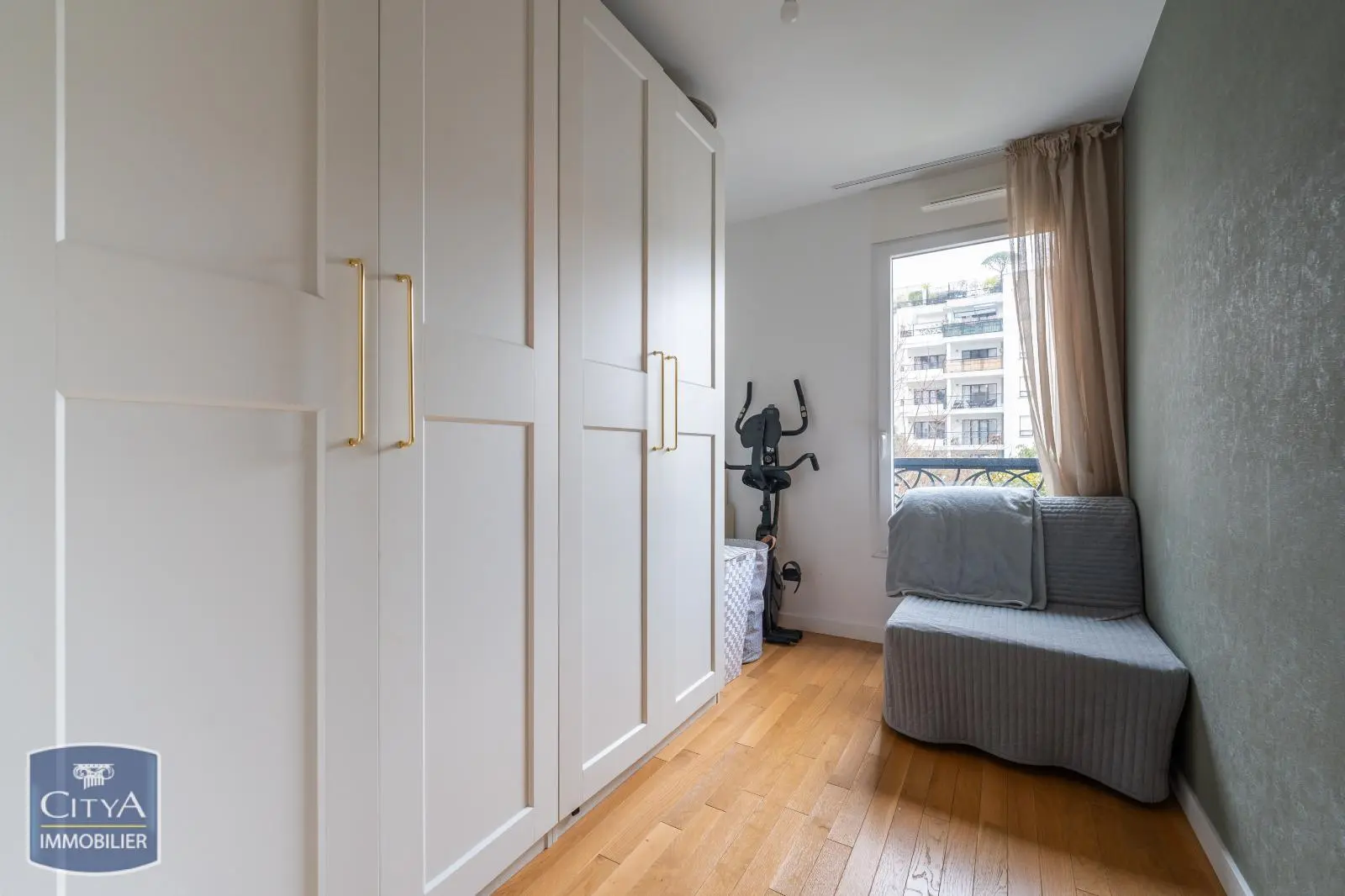 Photo 7 Appartement 4 pièces 75m²