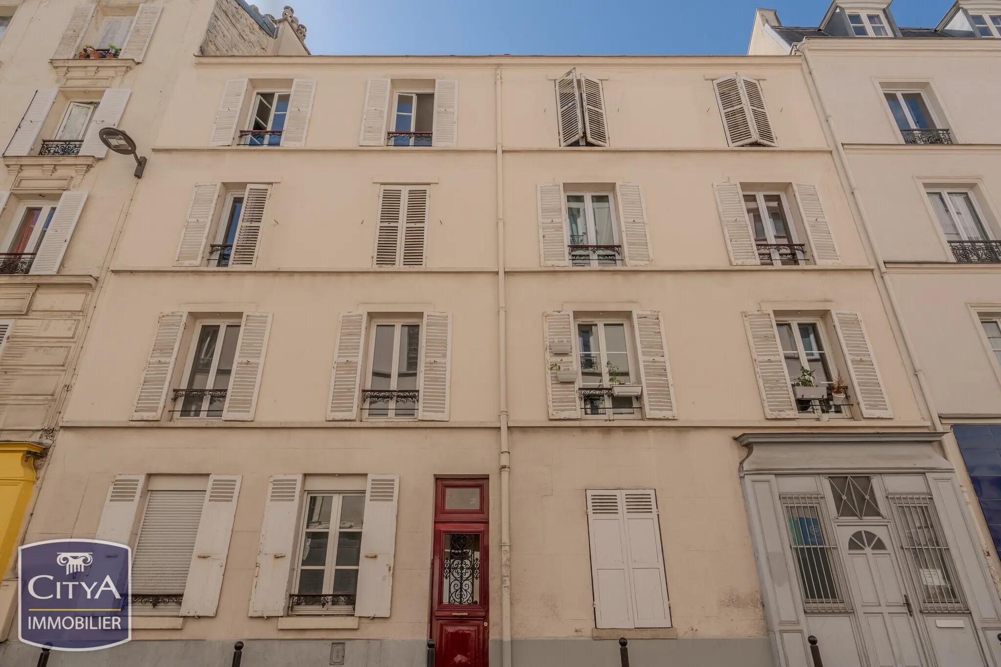 Photo 12 Appartement 2 pièces 41.3m²