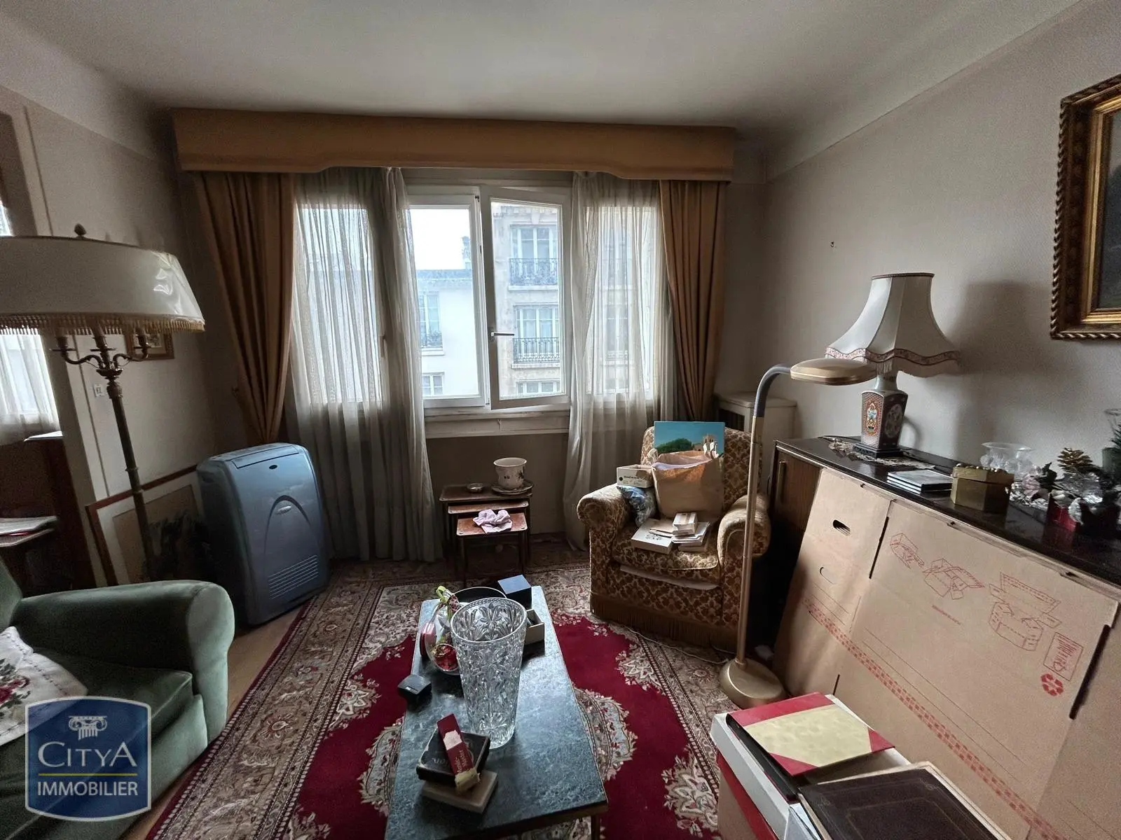 Photo 5 Appartement 4 pièces 75m²