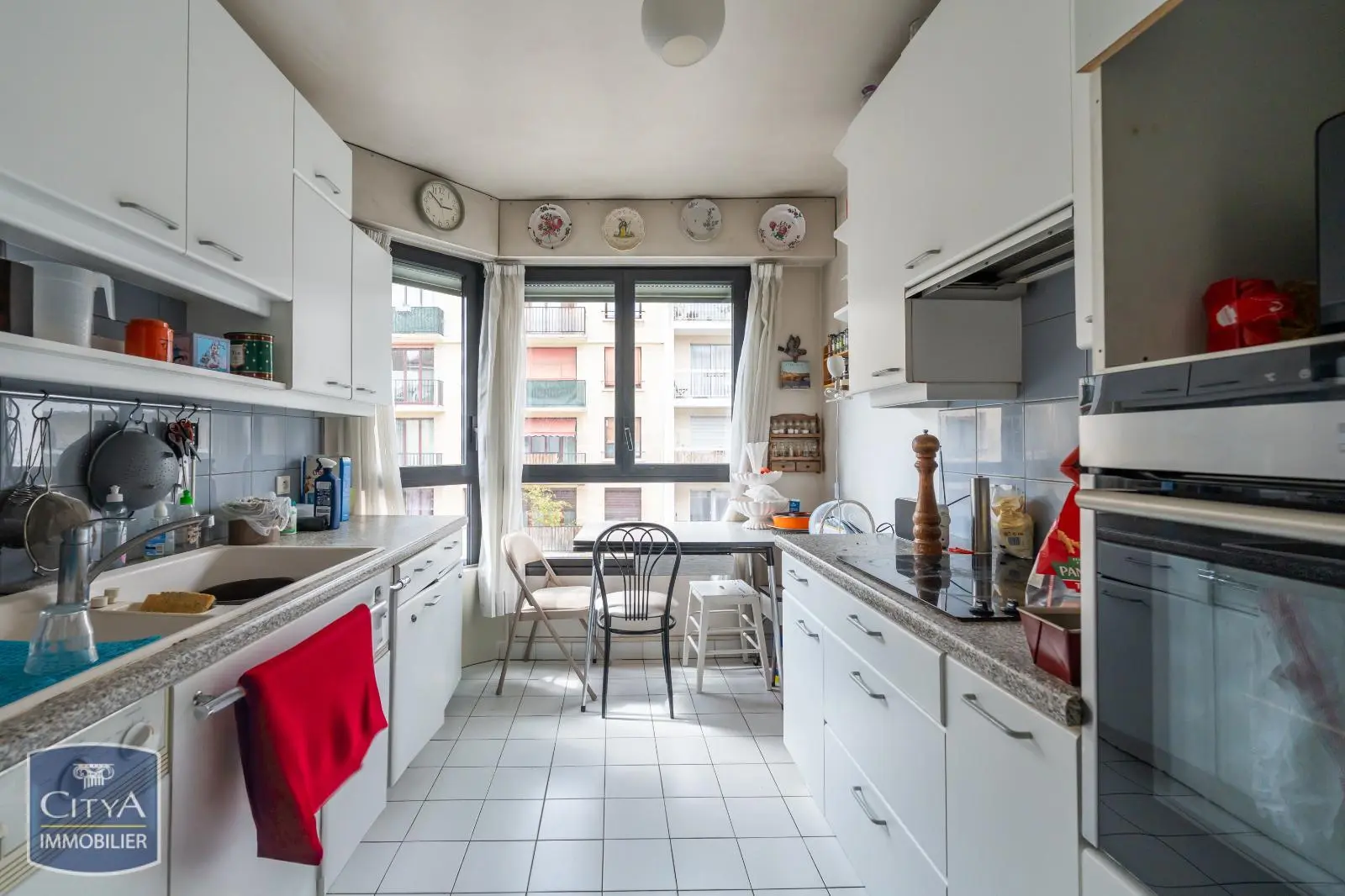Photo 1 appartement Paris 15e Arrondissement