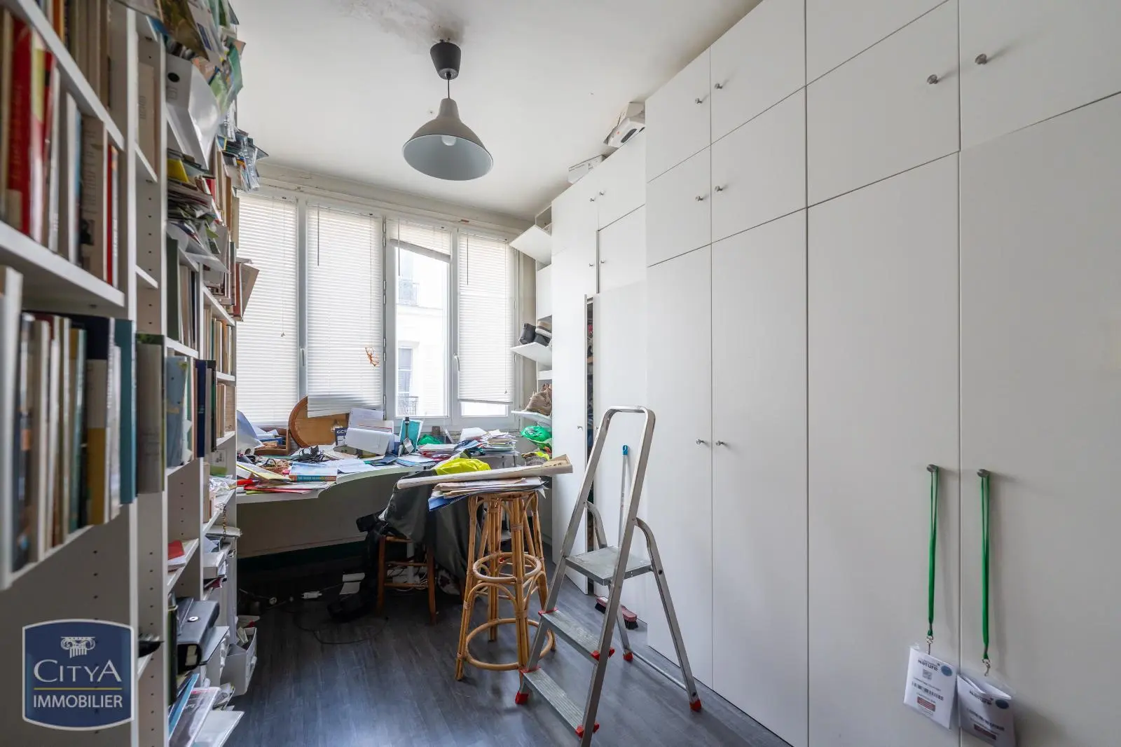 Photo 4 appartement Paris 15e Arrondissement