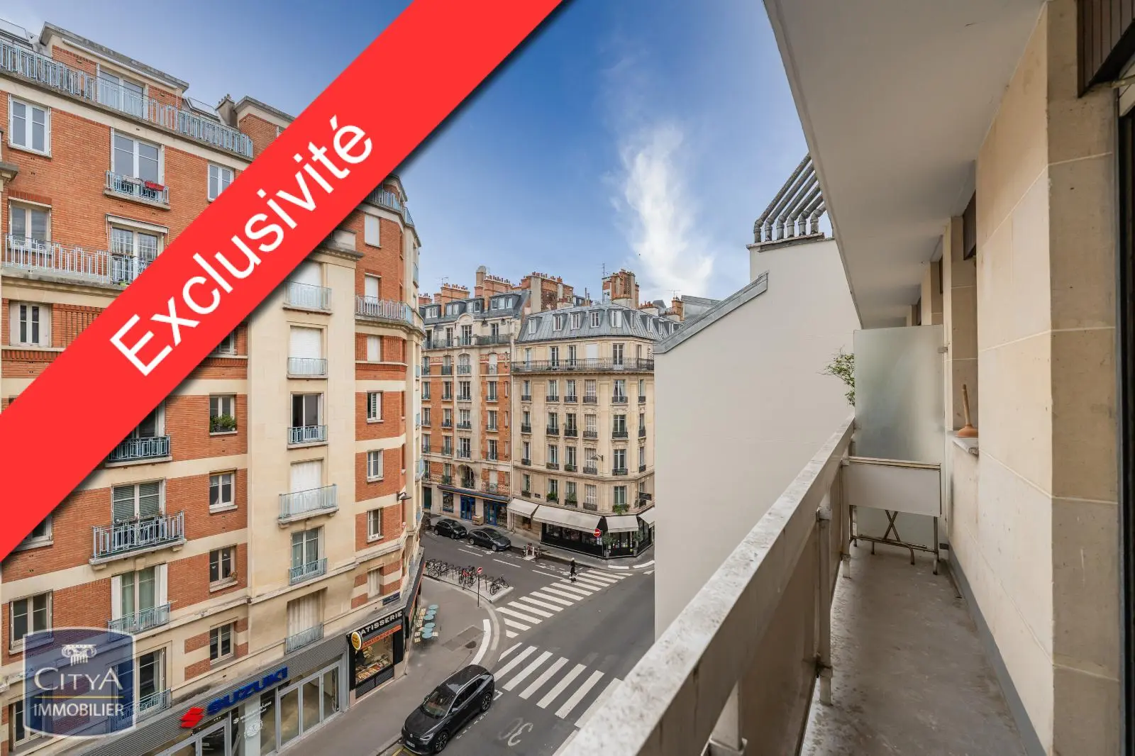 Photo 1 Appartement 1 pièce 21.62m²