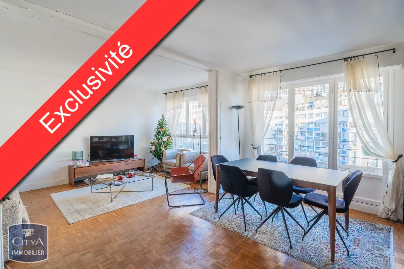 Photo 1 Appartement 3 pièces 70.27m²