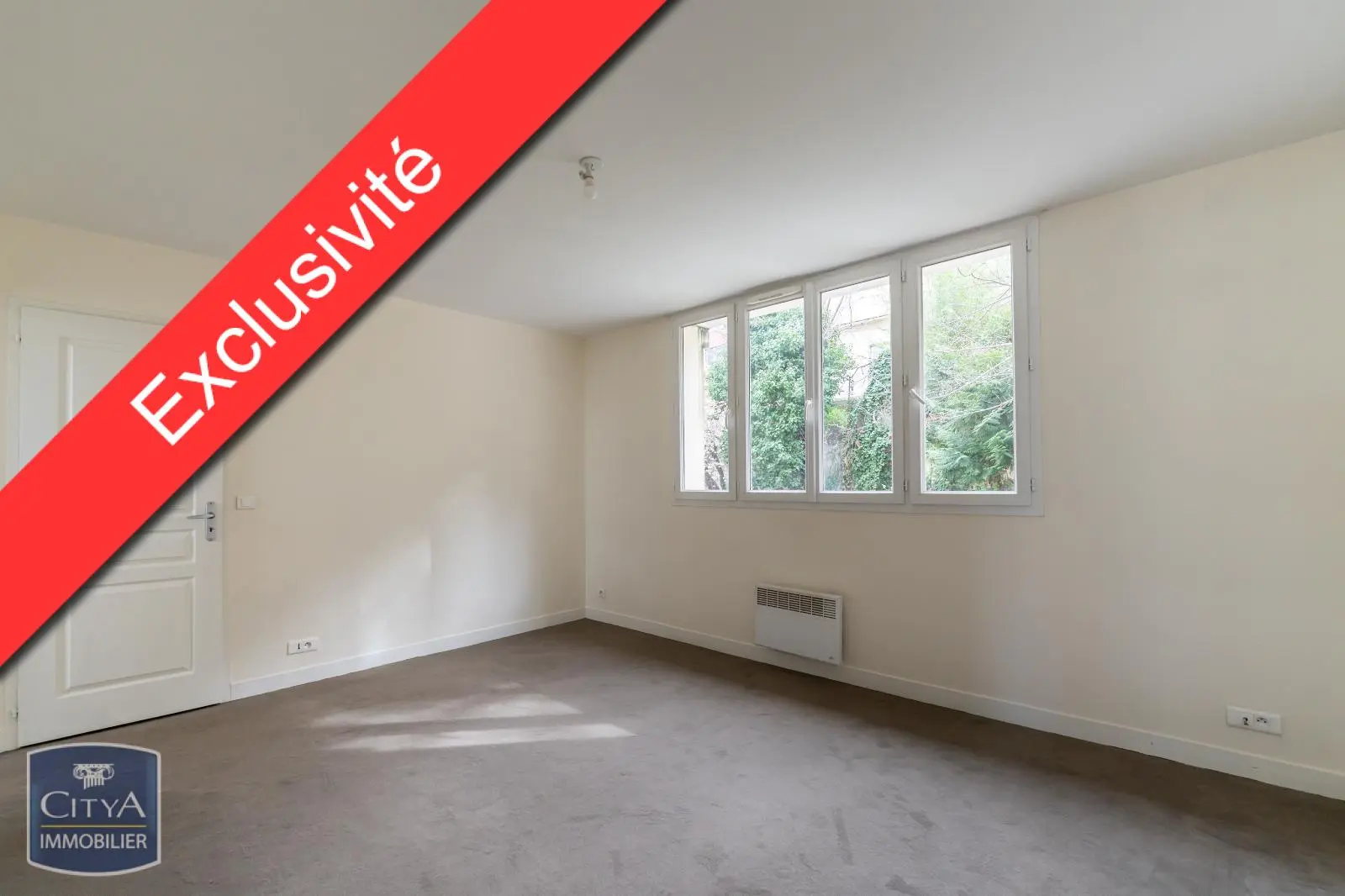 Photo 1 Appartement 2 pièces 36m²