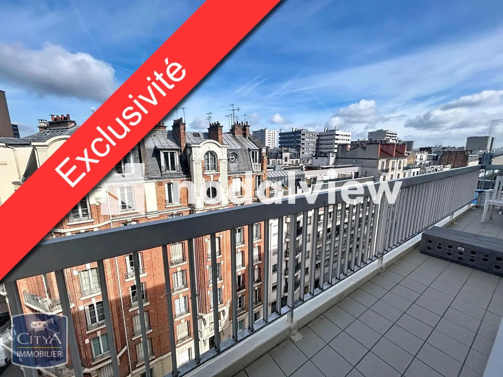 Photo 1 Appartement 1 pièce 27m²