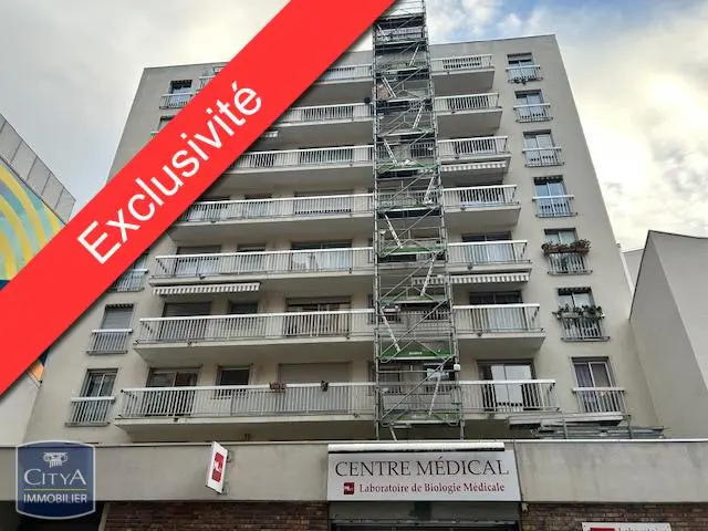 Photo 1 Appartement 1 pièce 27m²