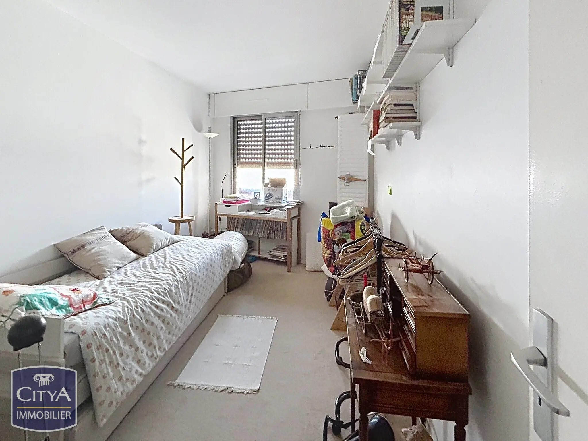 Photo 9 Appartement 5 pièces 97.6m²