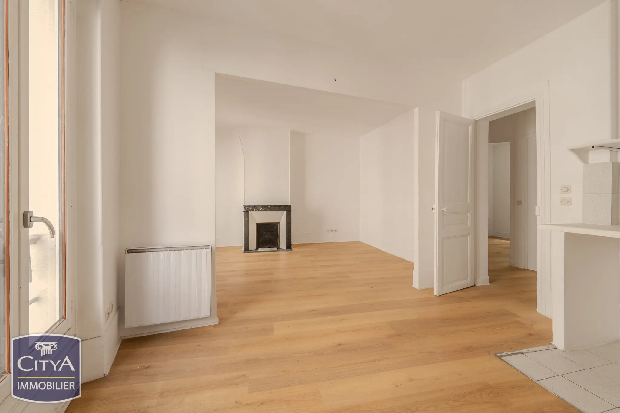 Photo 8 Appartement 2 pièces 41.3m²