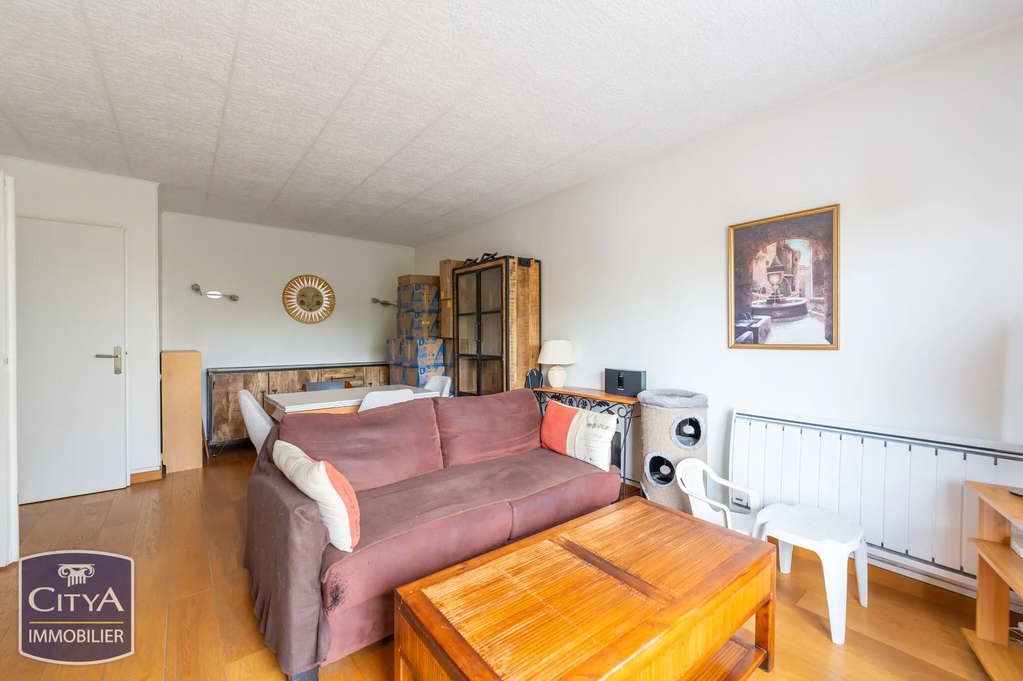 Photo 6 Appartement 3 pièces 61m²