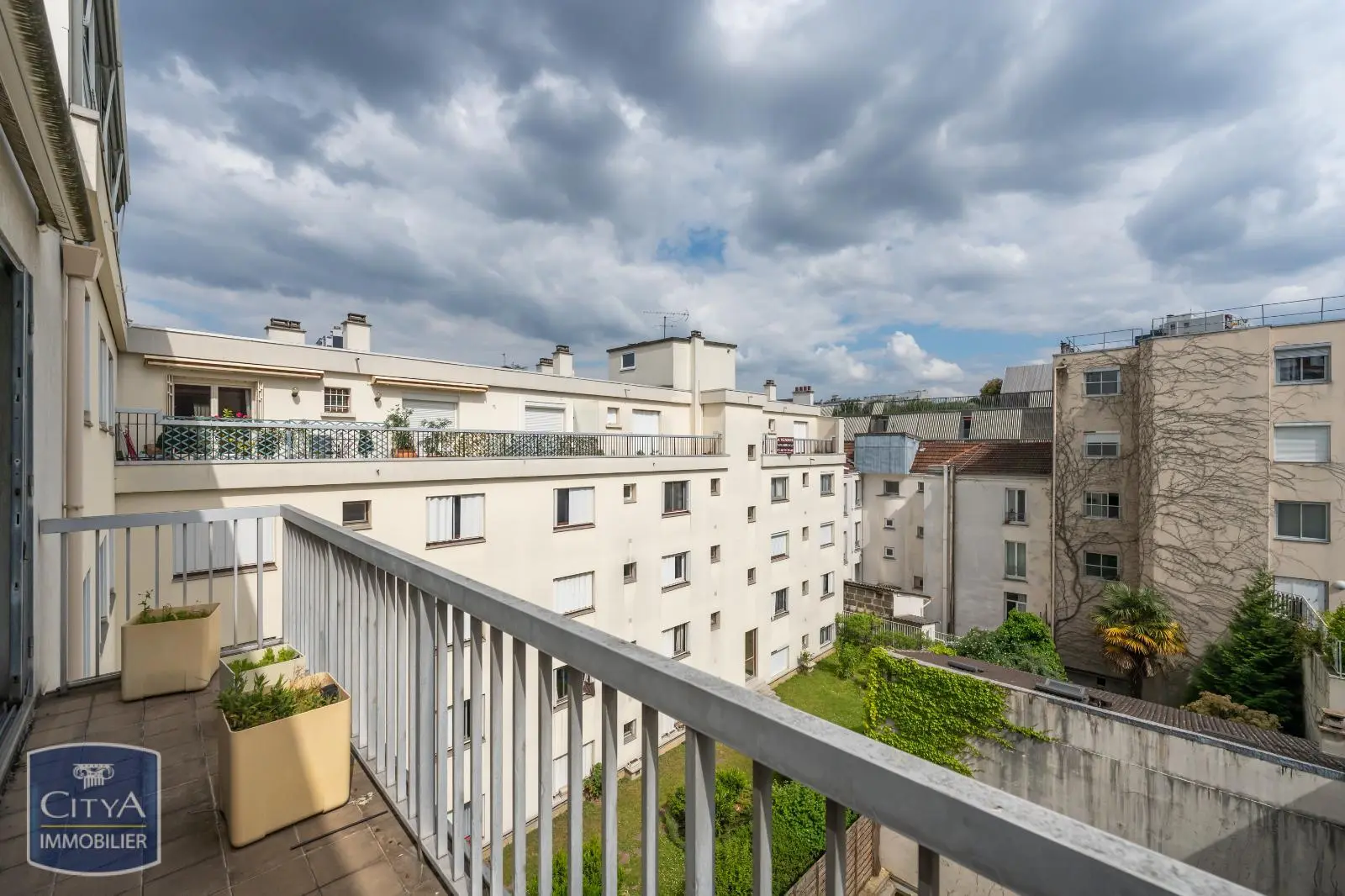 Photo 7 appartement Paris 15e Arrondissement