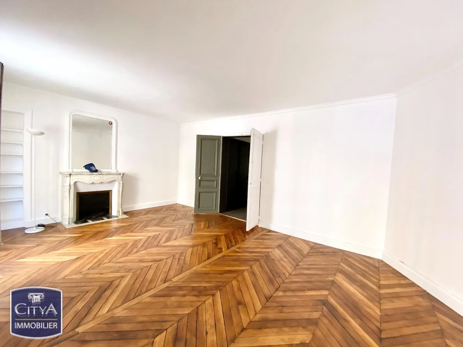 Photo 14 Appartement 5 pièces 117m²