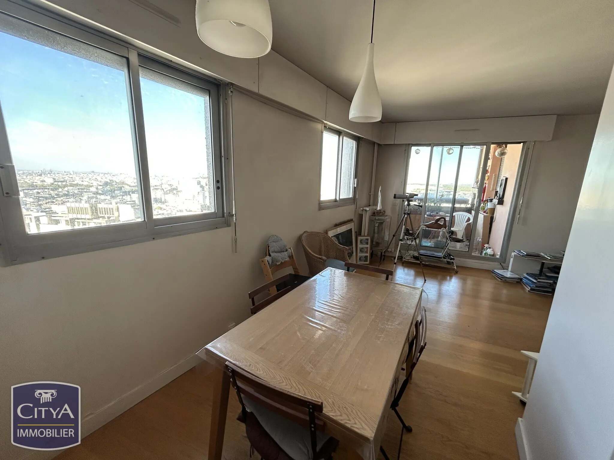 Photo 5 Appartement 5 pièces 97.6m²