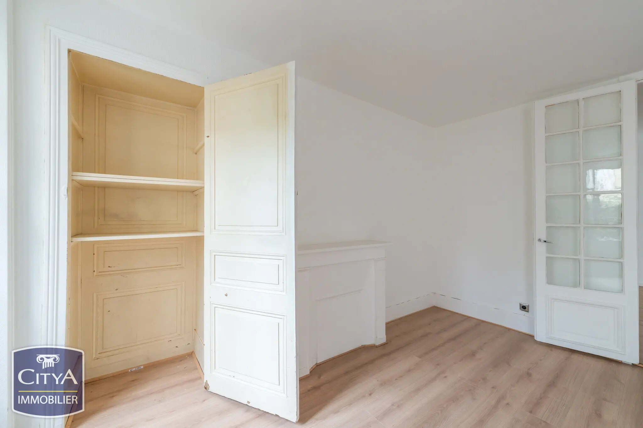 Photo 5 Appartement 3 pièces 60.3m²