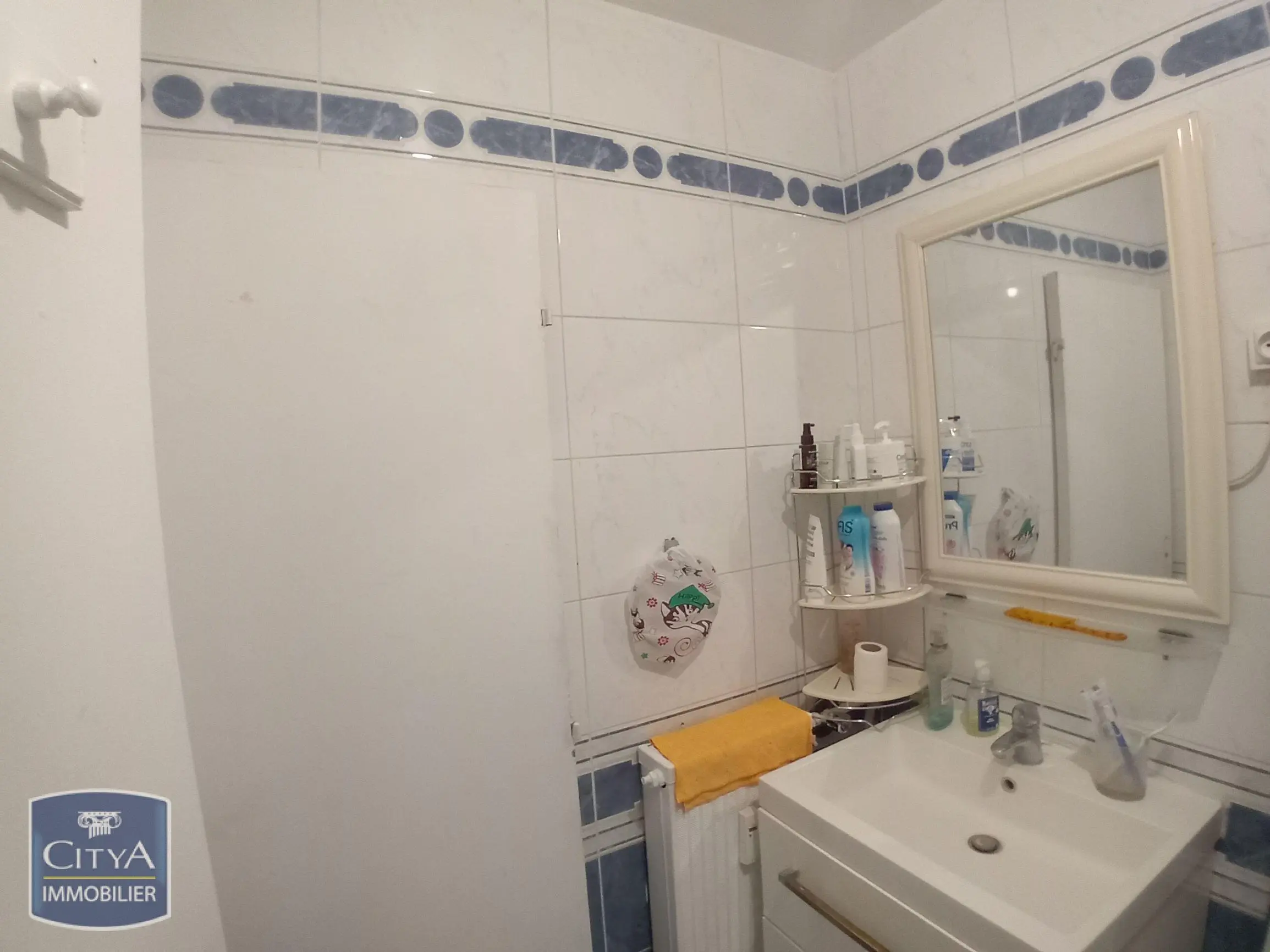 Photo 5 Appartement 3 pièces 65.49m²