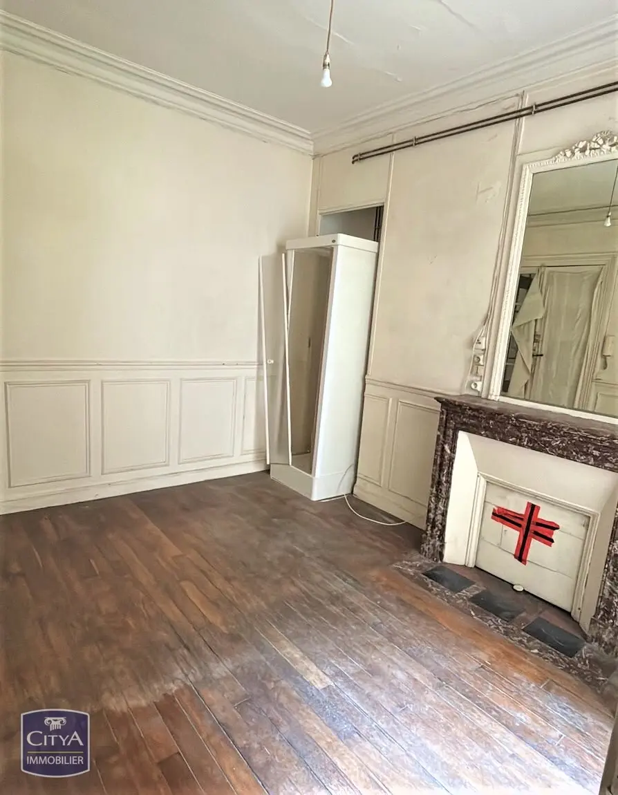 Photo 5 Appartement 1 pièce 16m²
