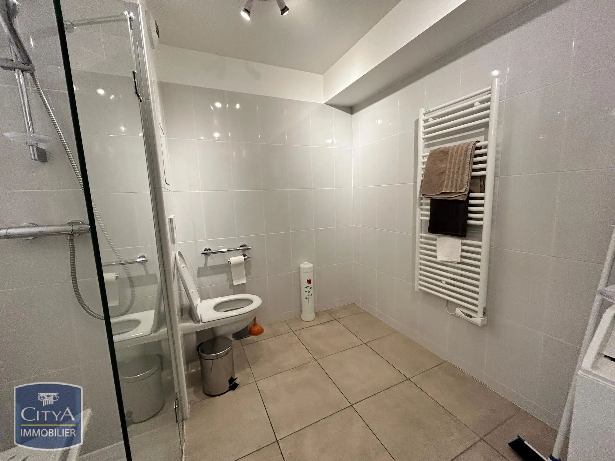 Photo 7 Appartement 2 pièces 50m²