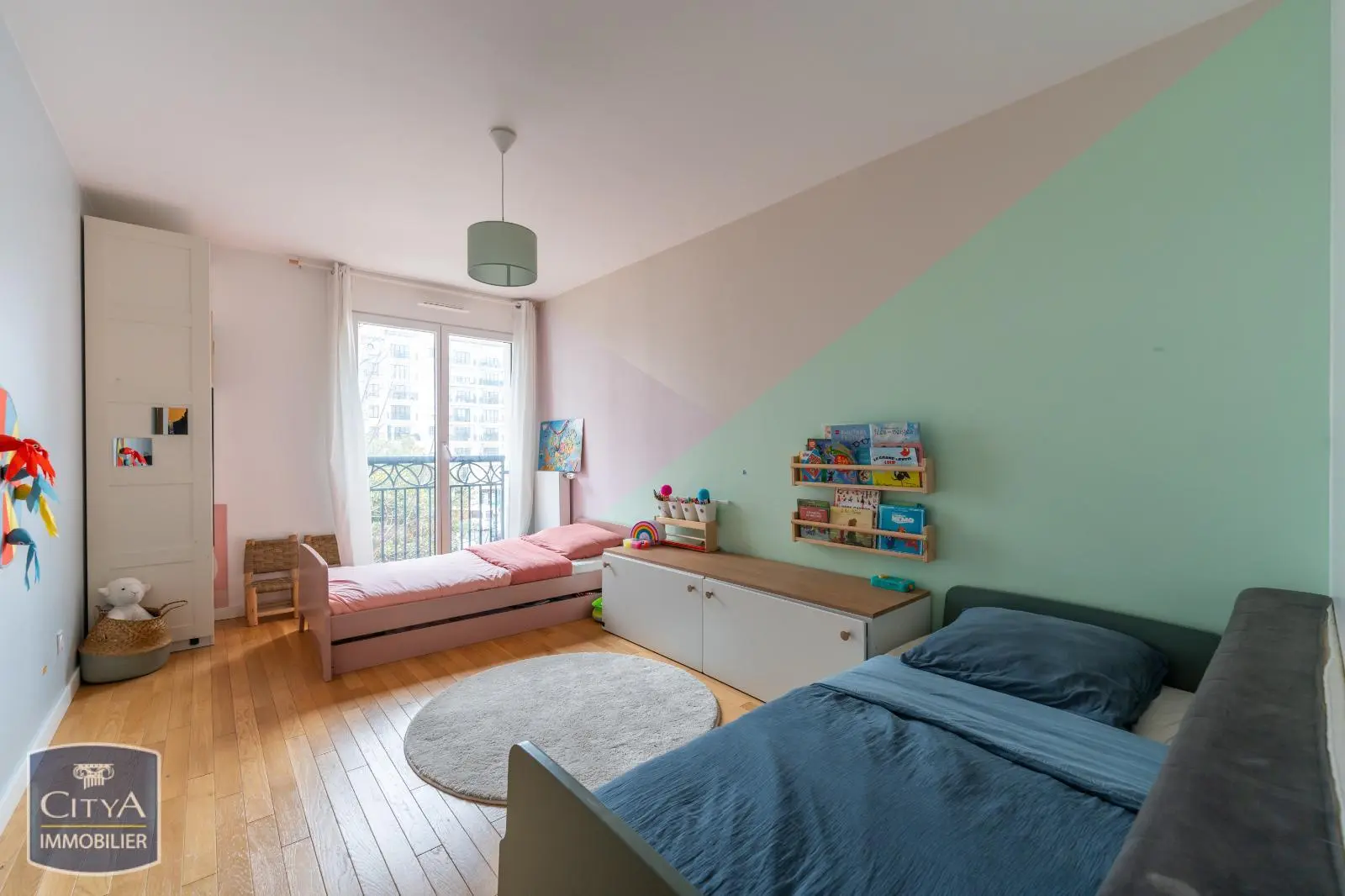 Photo 9 Appartement 4 pièces 75m²
