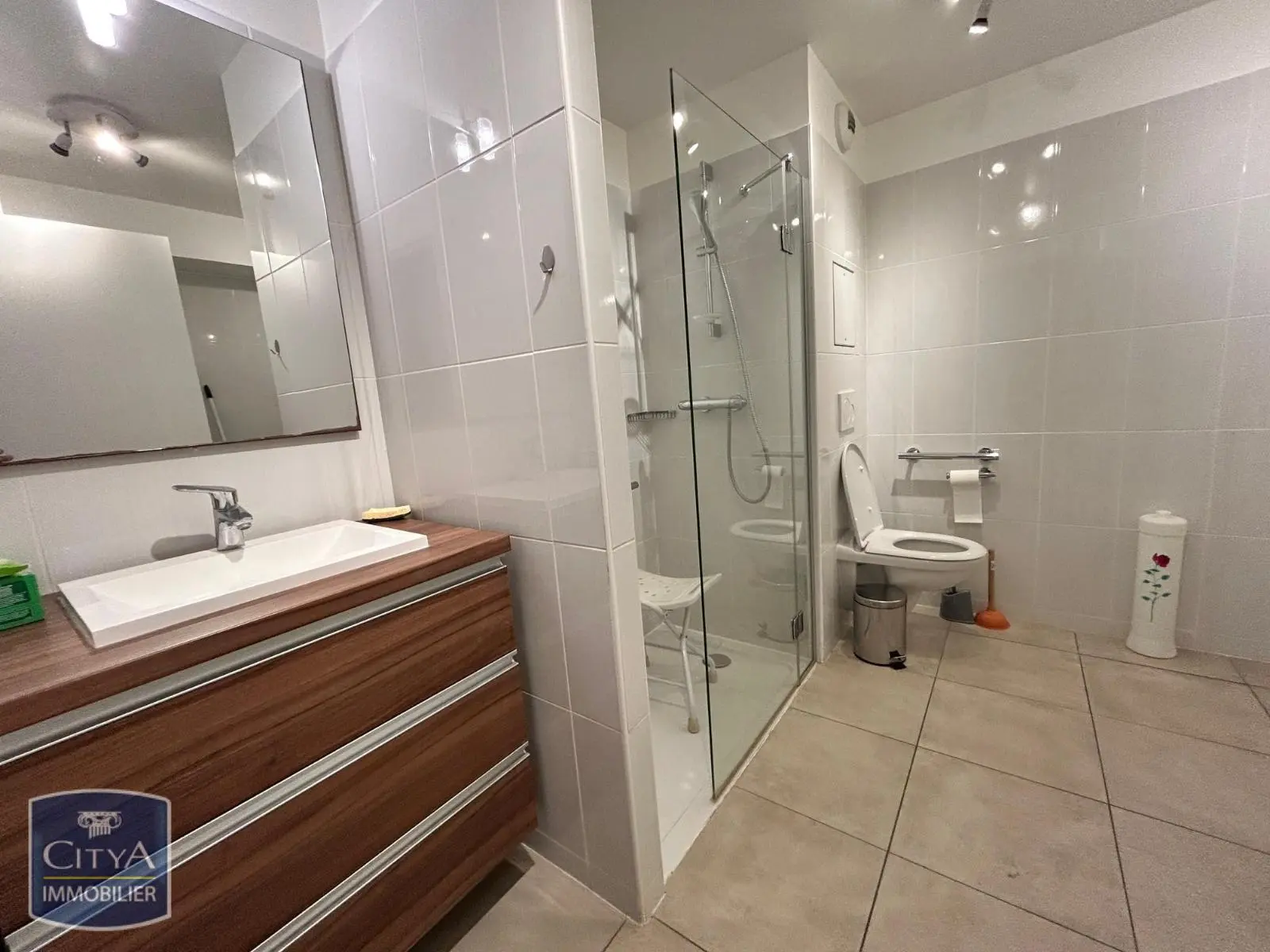 Photo 8 Appartement 2 pièces 50m²