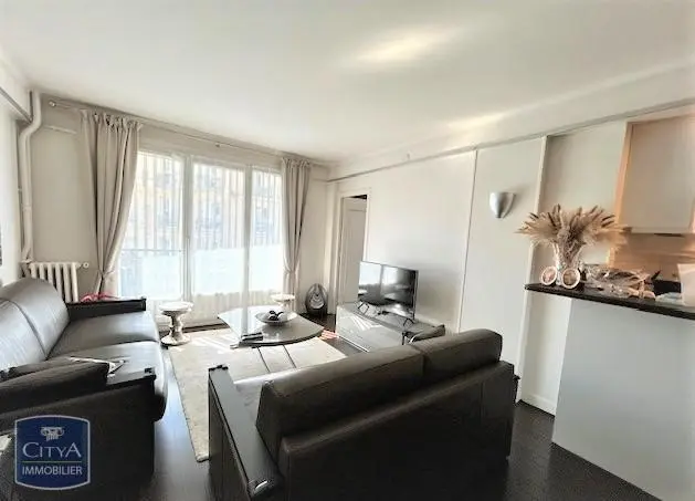 Photo 6 appartement Paris 15e Arrondissement