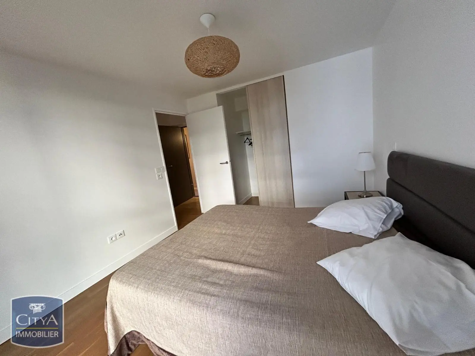 Photo 9 Appartement 2 pièces 50m²