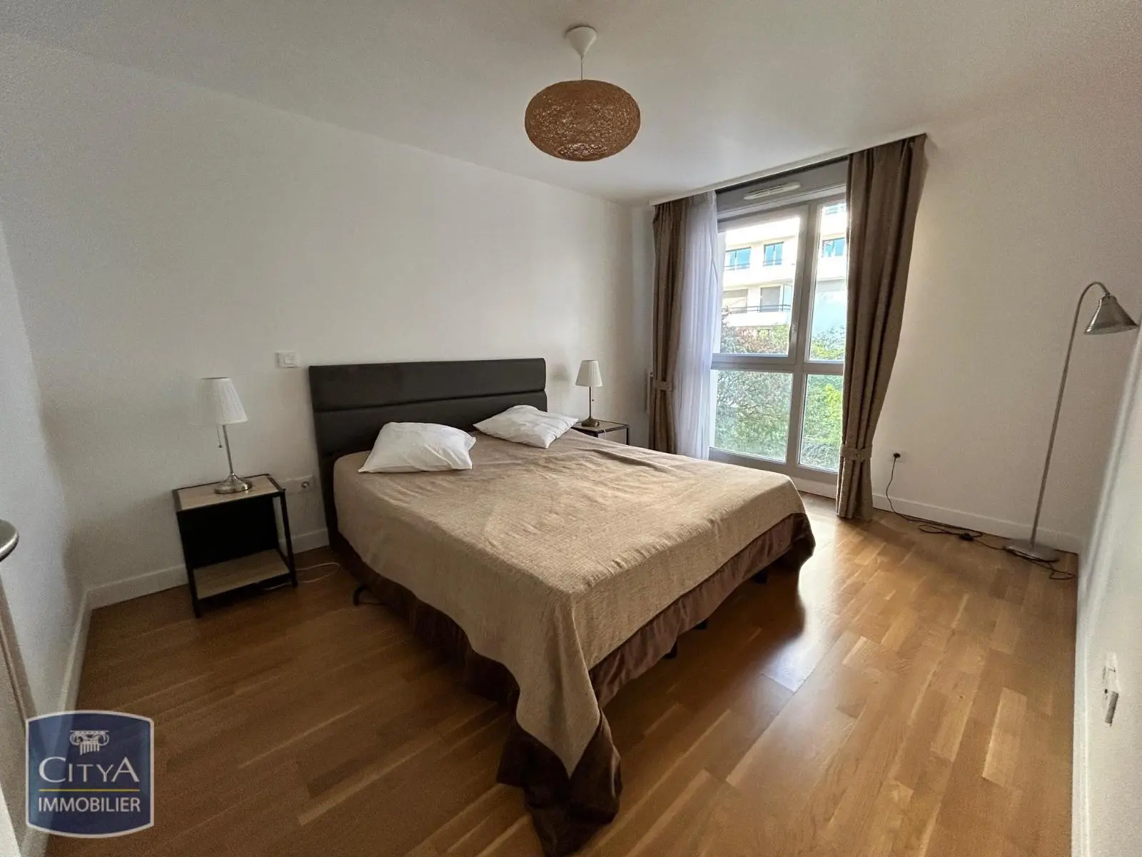 Photo 11 Appartement 2 pièces 50m²