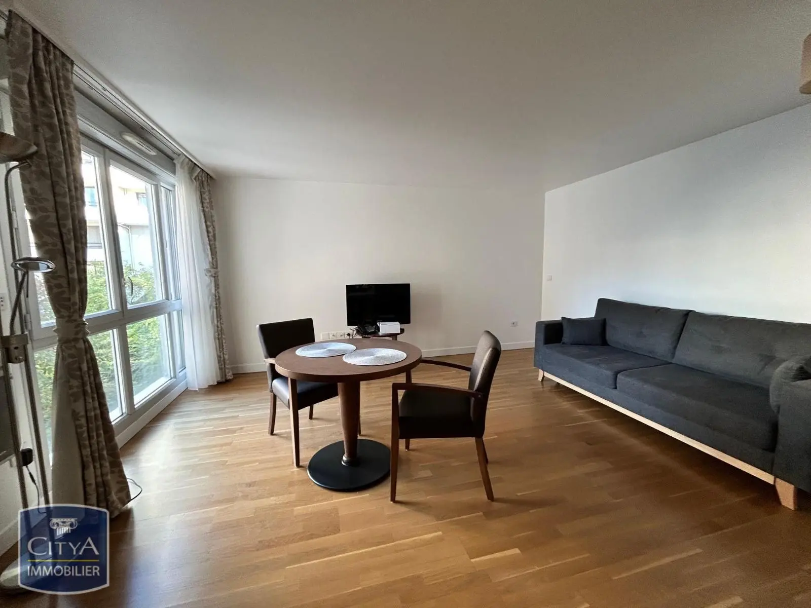 Photo 2 Appartement 2 pièces 50m²