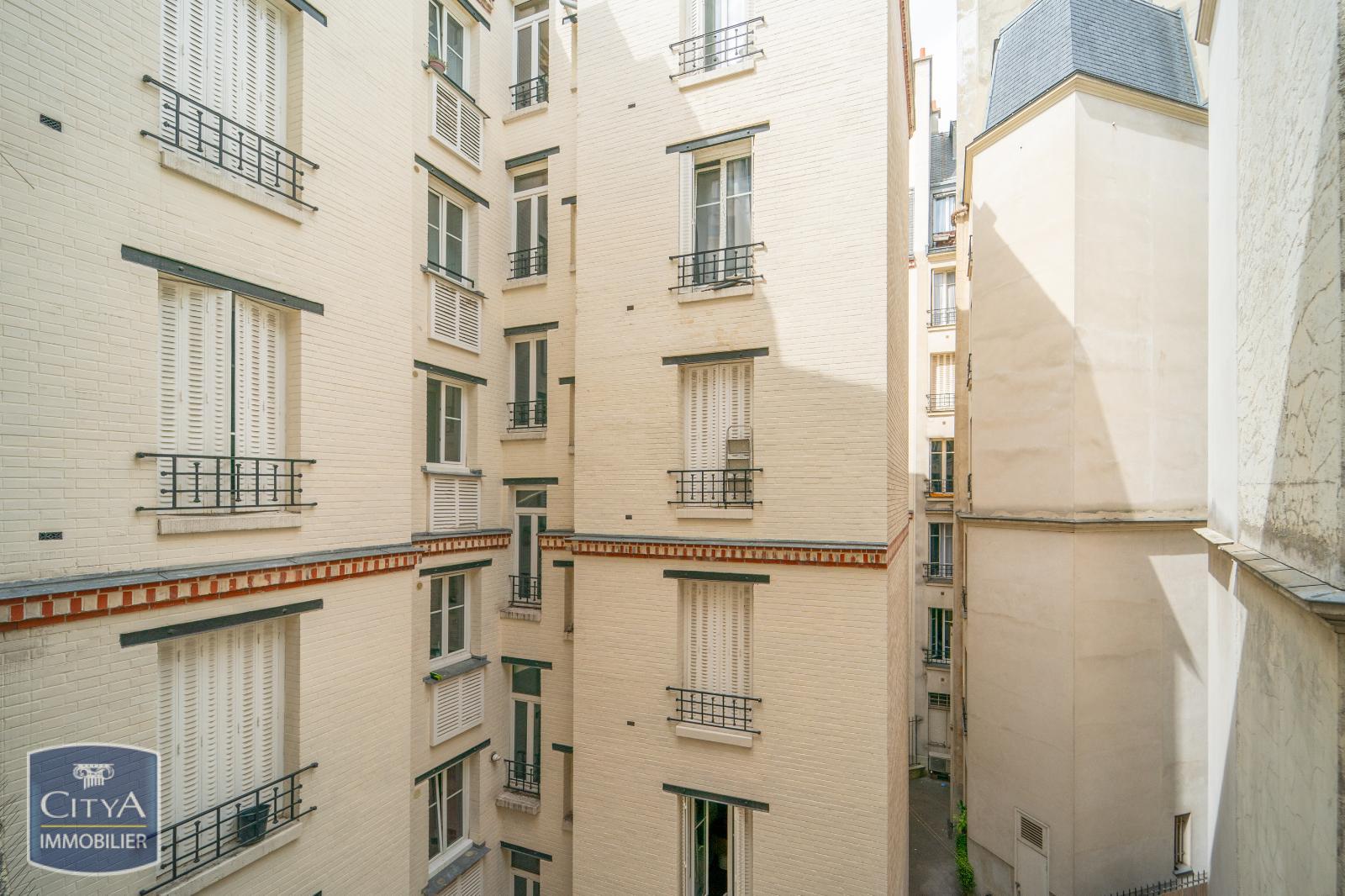 Photo 3 appartement Paris 15e Arrondissement