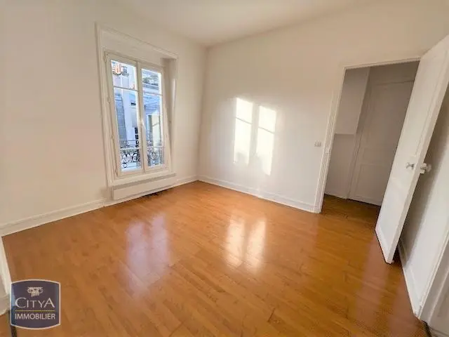 Photo 3 Appartement 3 pièces 48.67m²