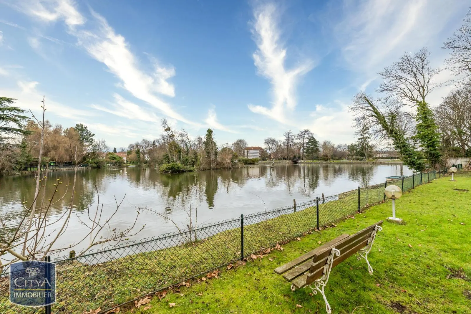 Photo 10 Appartement 4 pièces 110m²