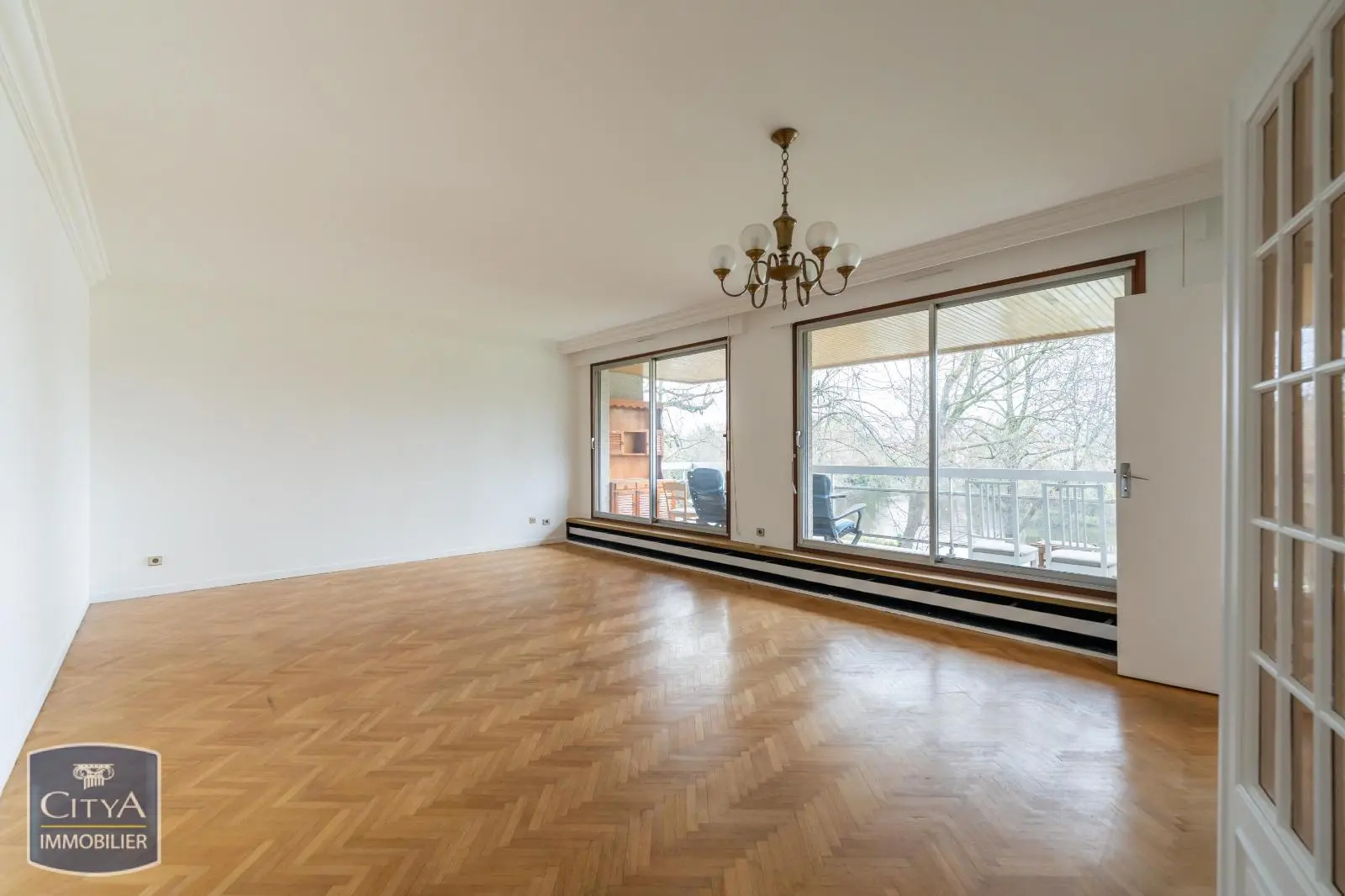 Photo 8 Appartement 4 pièces 110m²