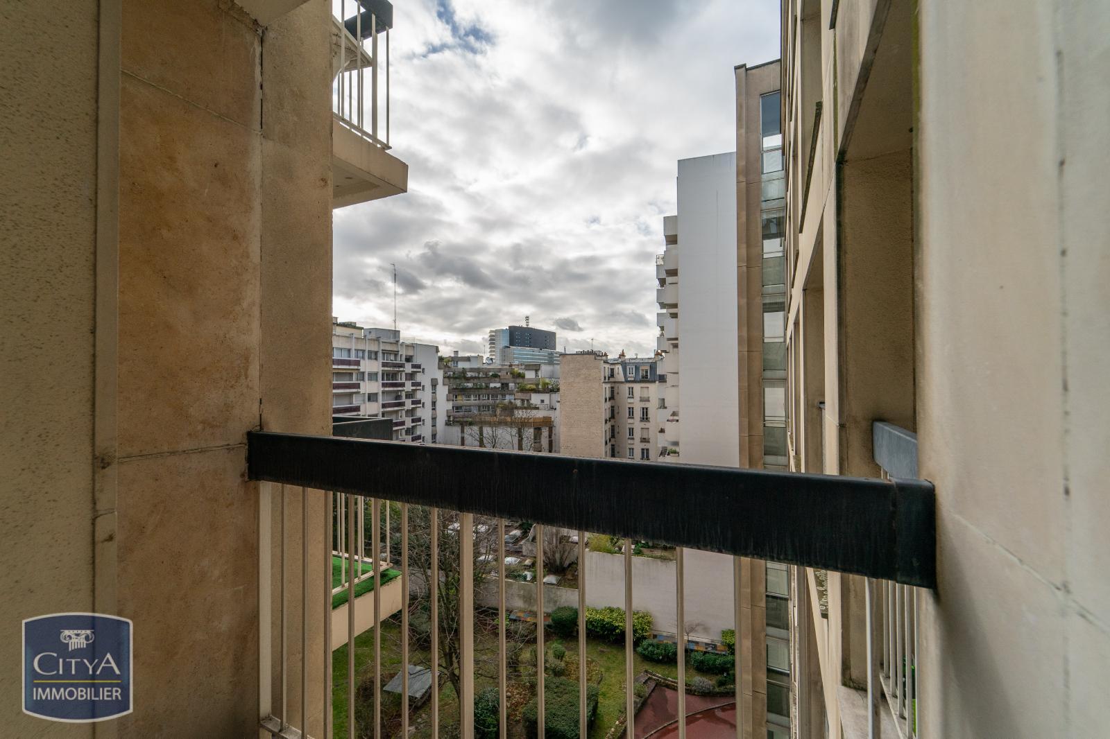 Photo 7 appartement Paris 15e Arrondissement