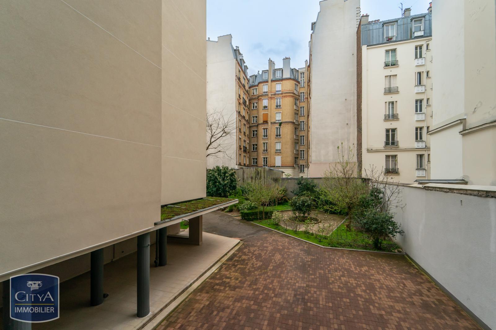 Photo 5 appartement Paris 15e Arrondissement